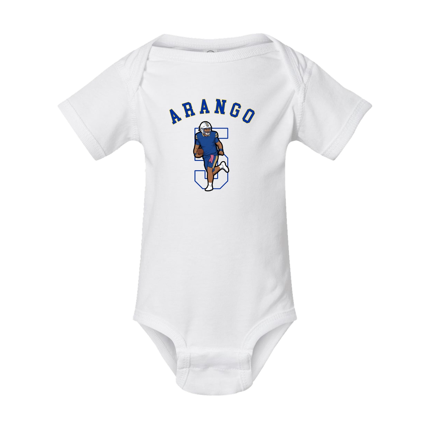 Baby Onesie