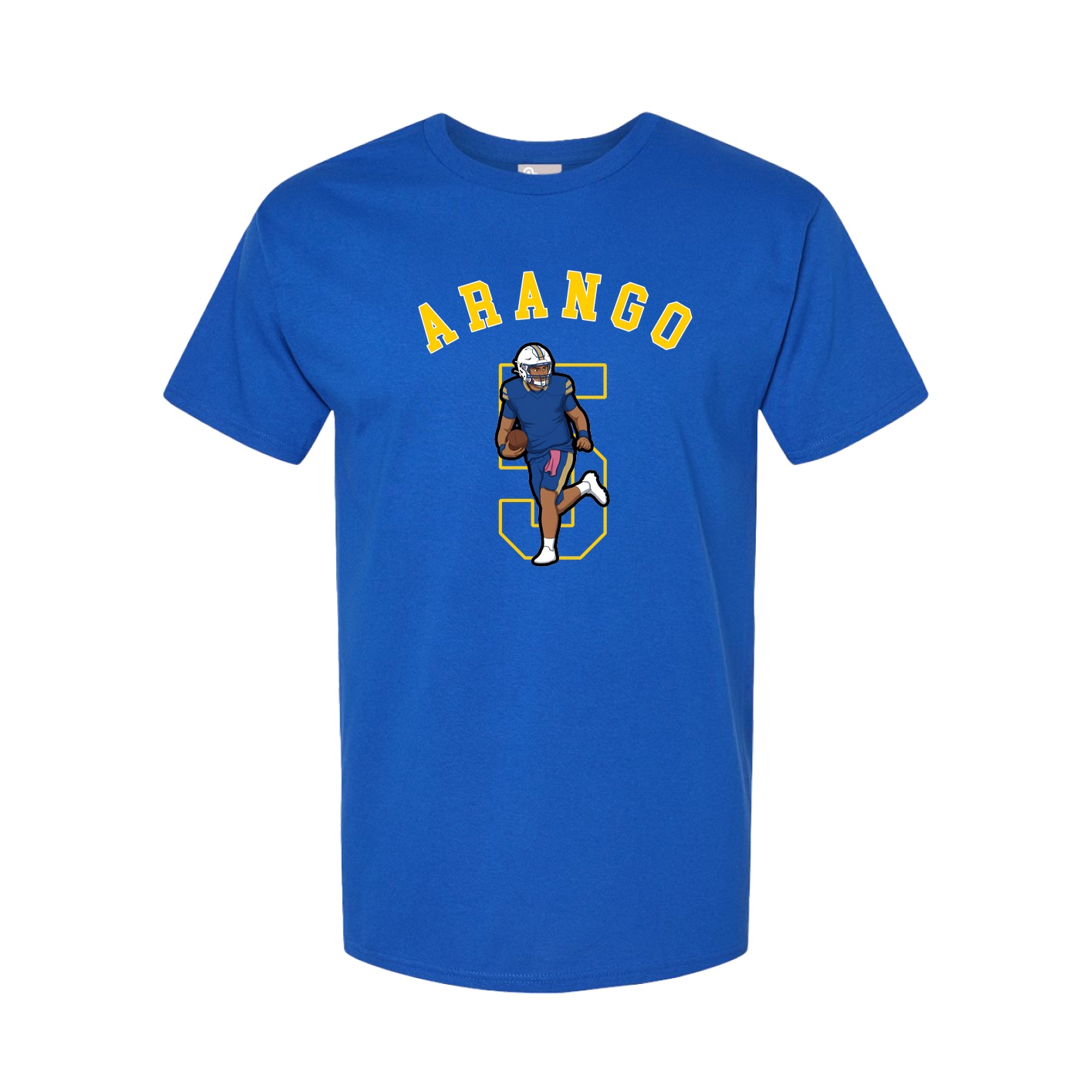 NIL Club Tee