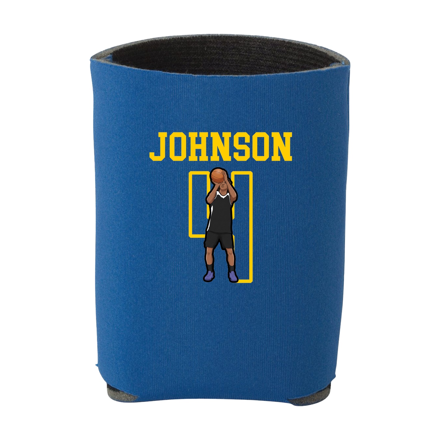Can Holder — Shirsey in Royal