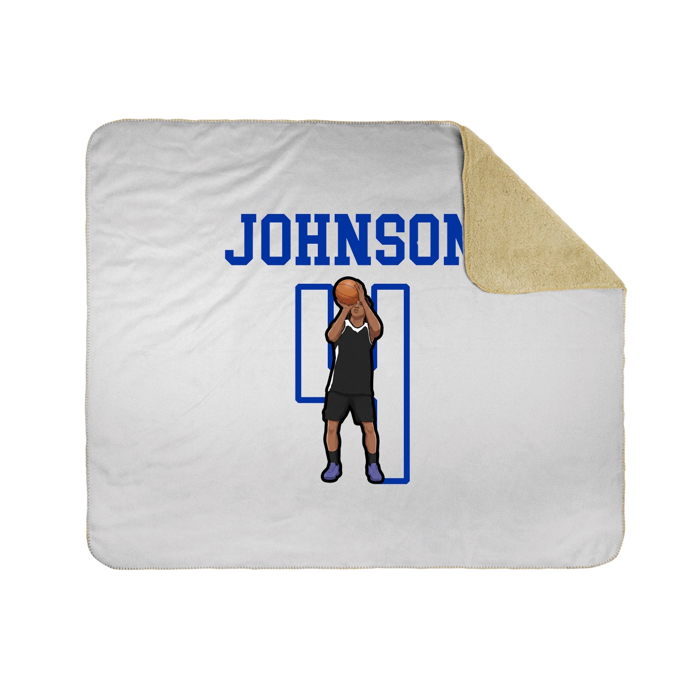 Throw Blanket