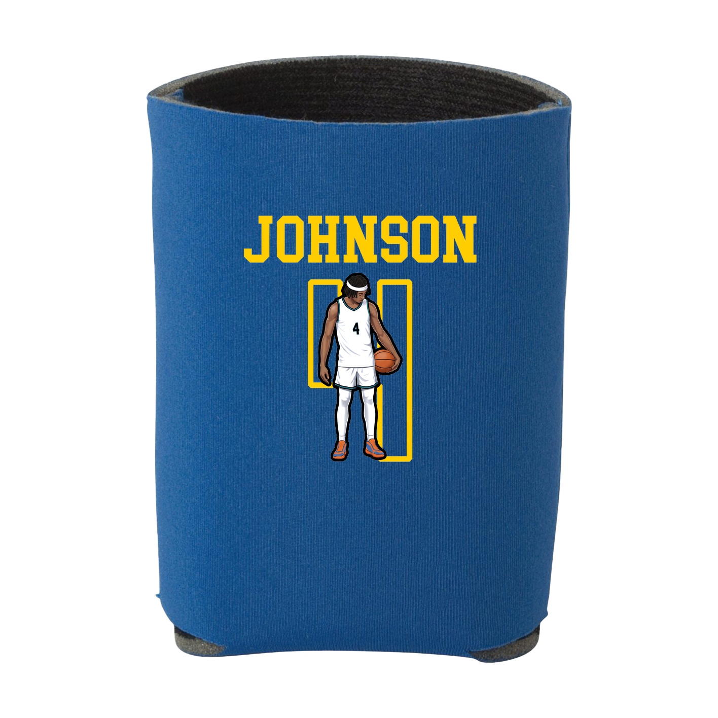 Can Holder — Shirsey in Royal