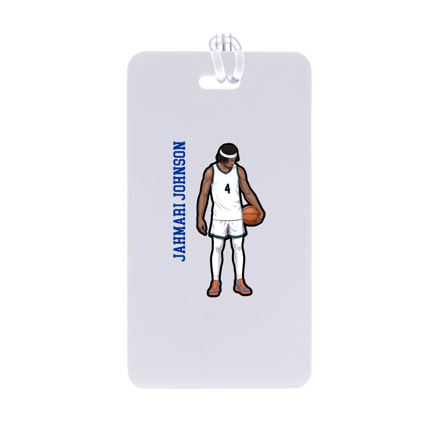 Bag Tag