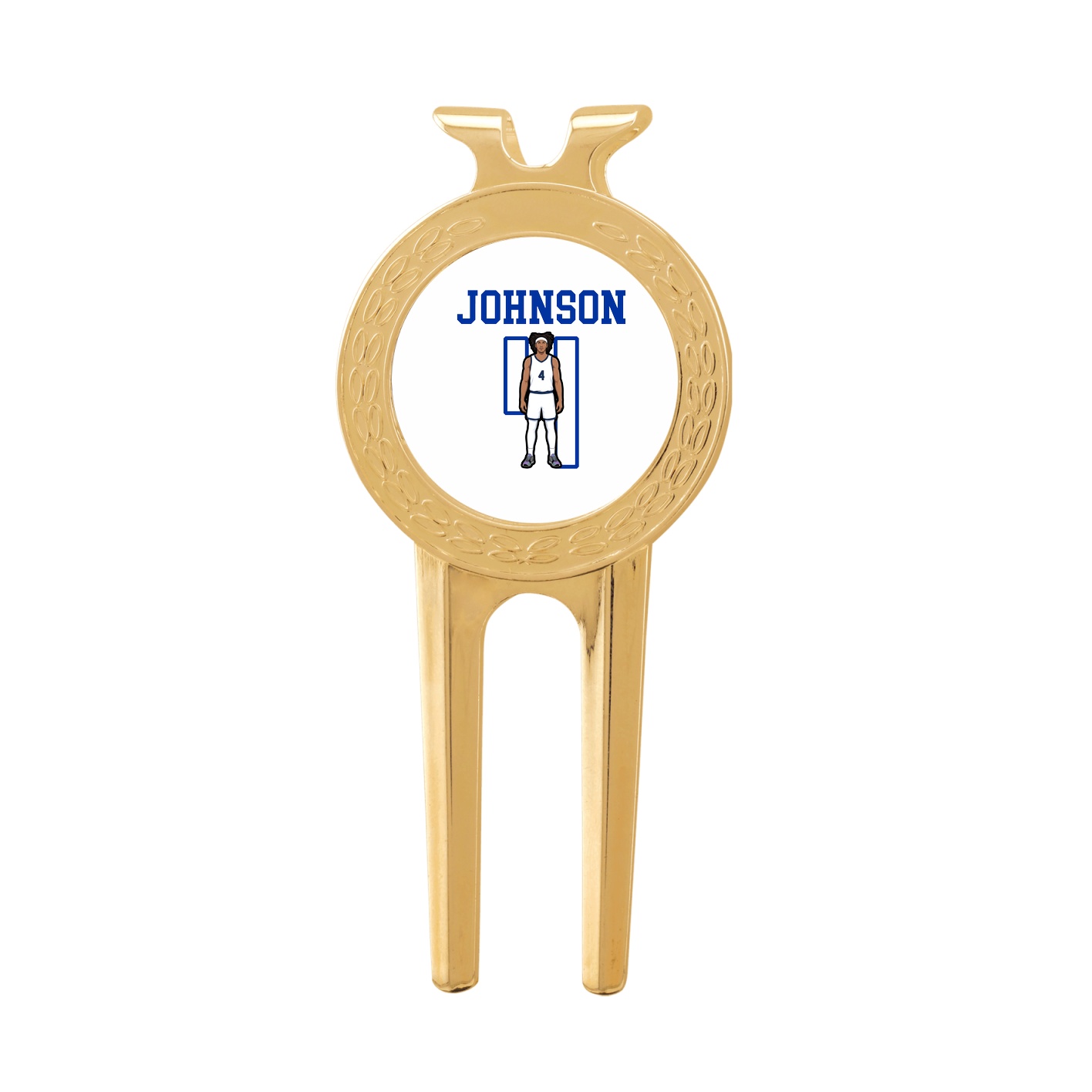 Divot Tool with Ball Marker — Shirsey in Classic