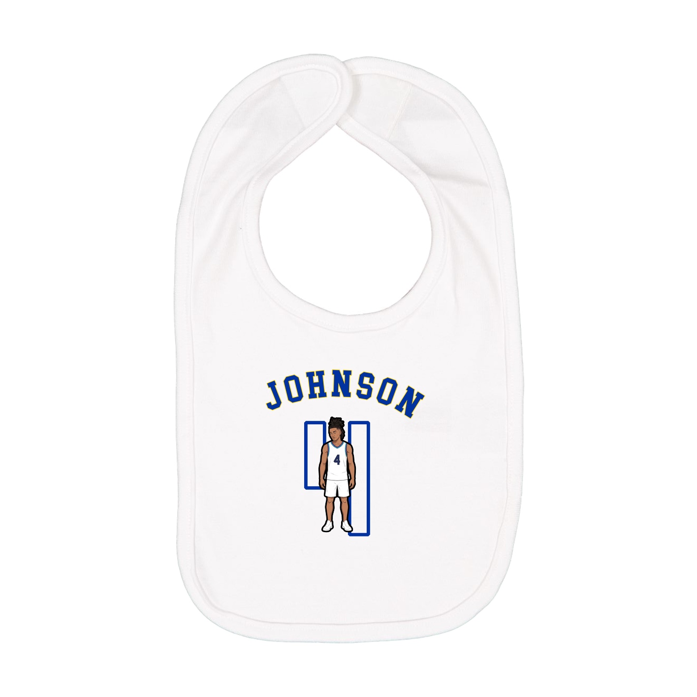 Infant Bib
