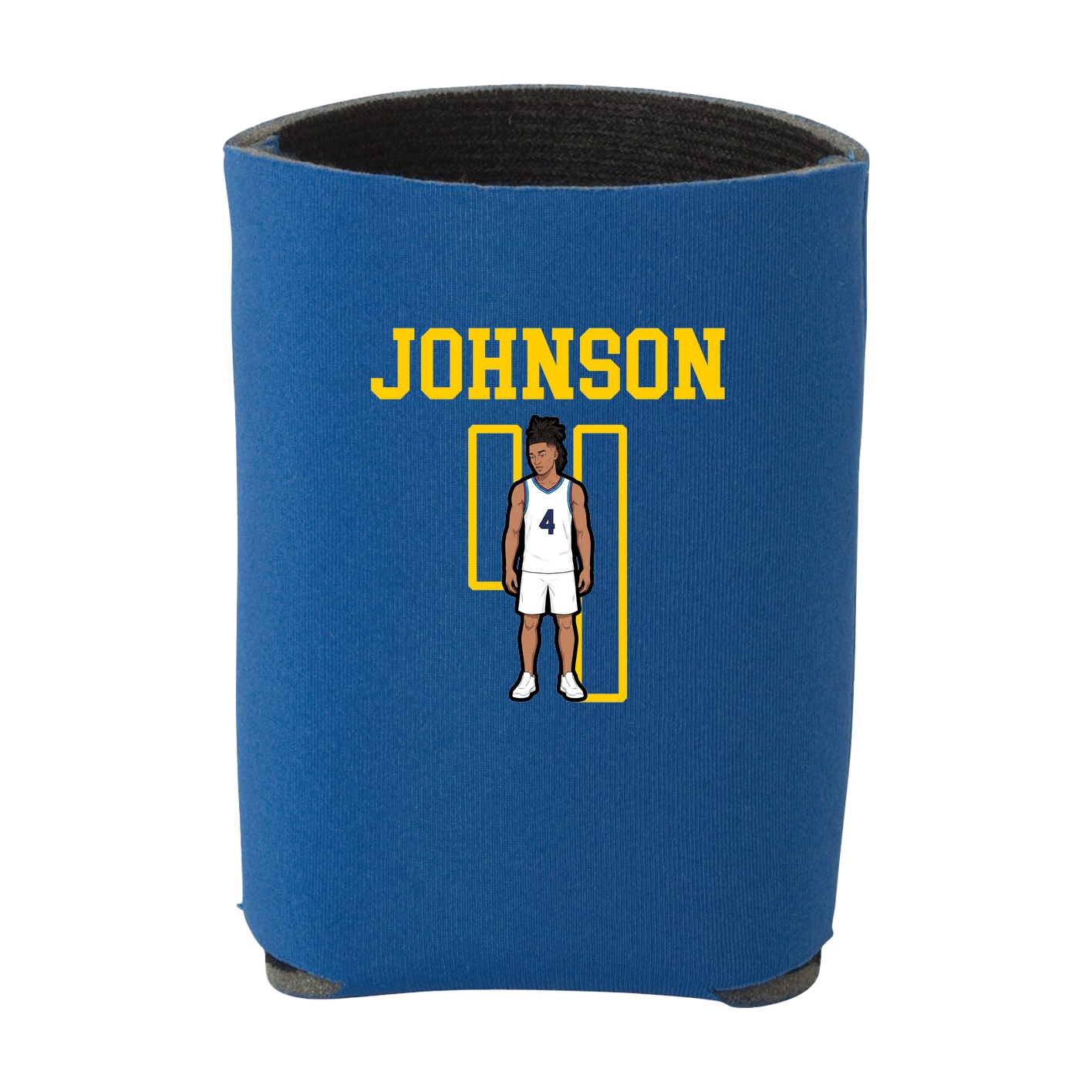 Can Holder — Shirsey in Royal