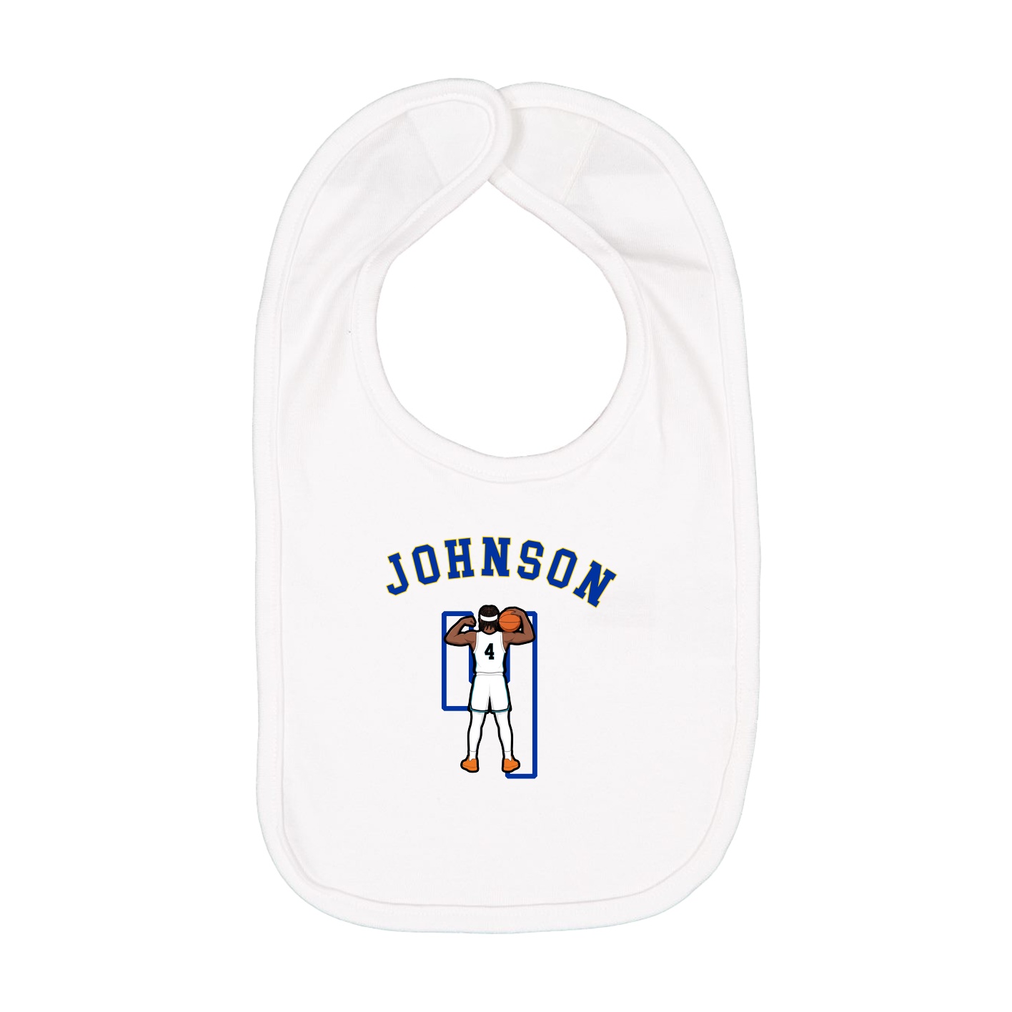 Infant Bib