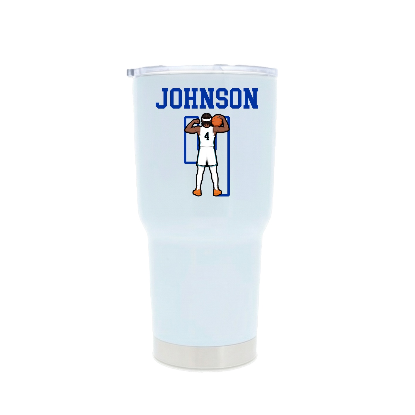 30oz Stainless Steel Tumbler