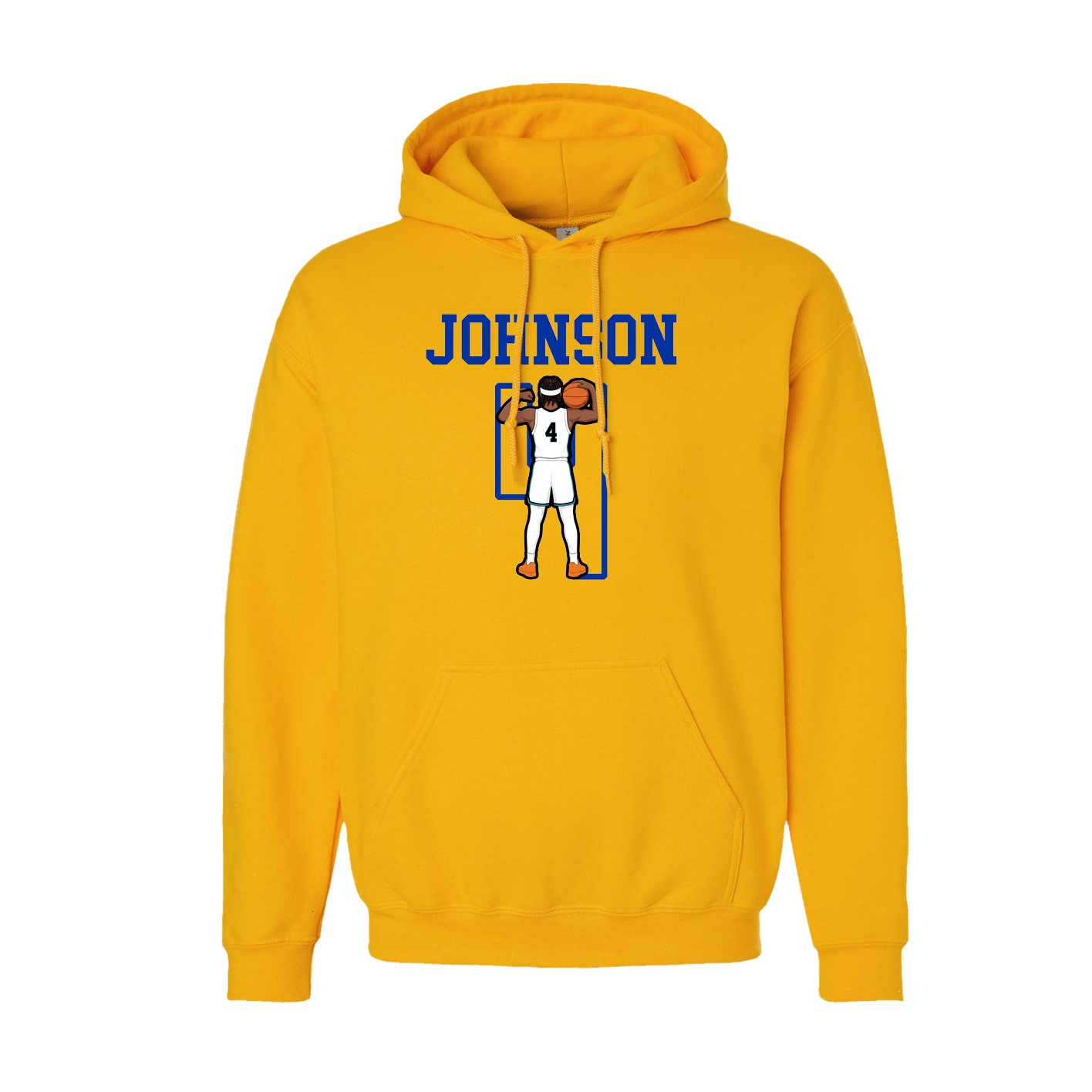 Youth Hoodie