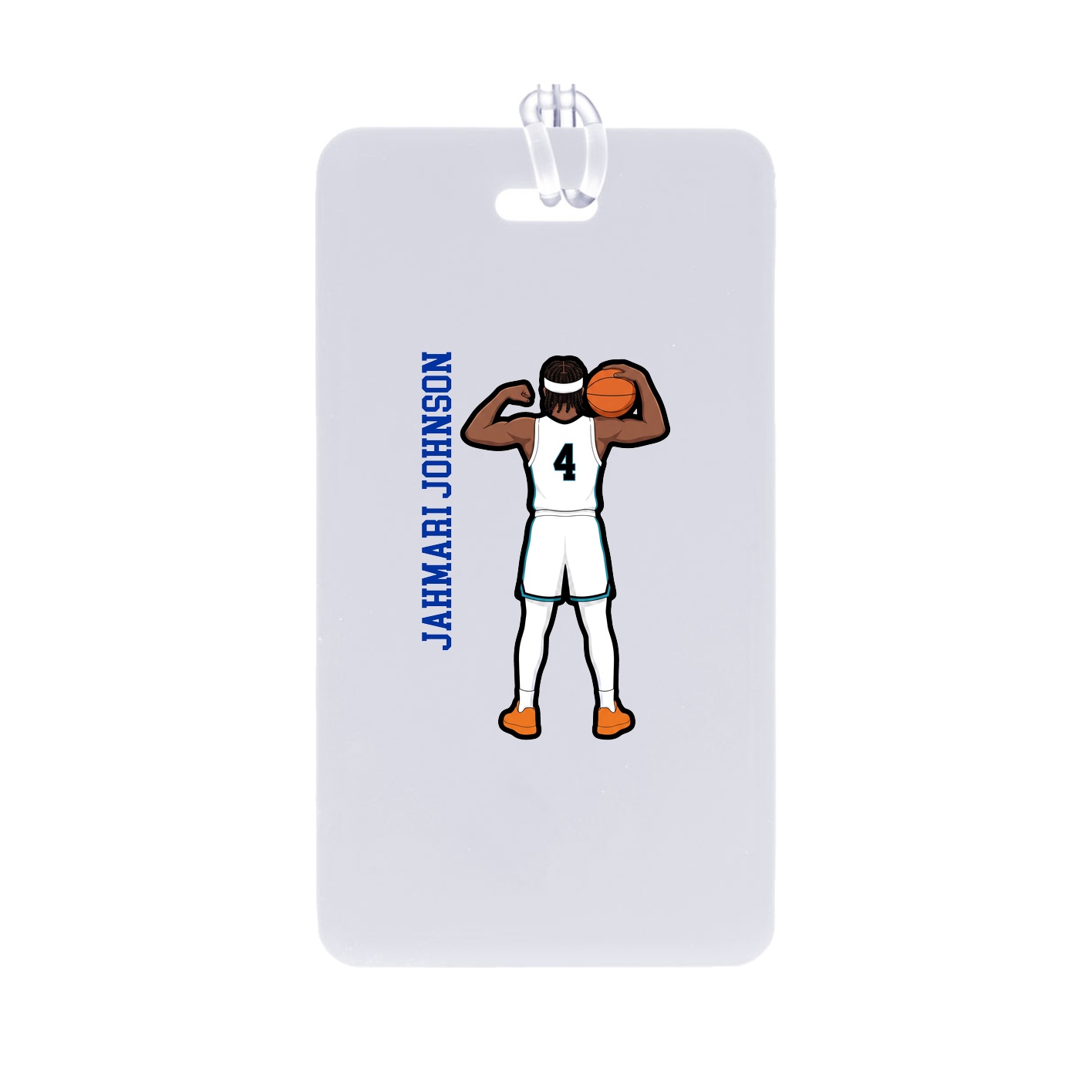 Bag Tag