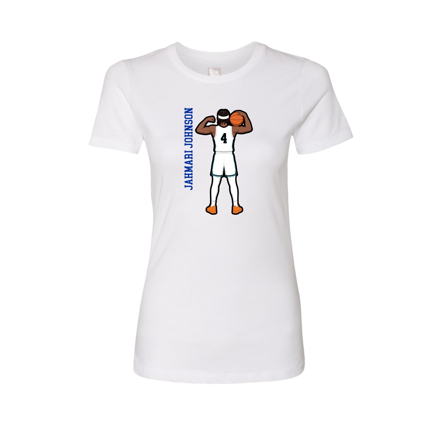 Womens Tee