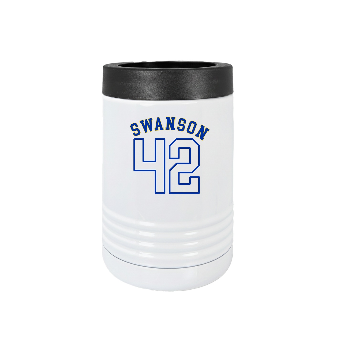 Beverage Holder — Shirsey Arch in White