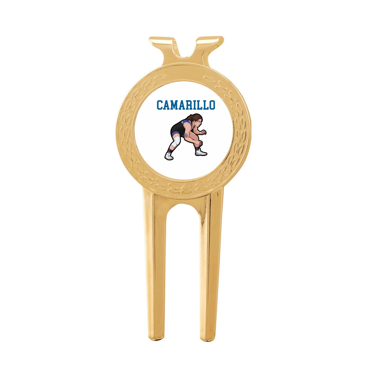 Divot Tool with Ball Marker — Shirsey in Classic