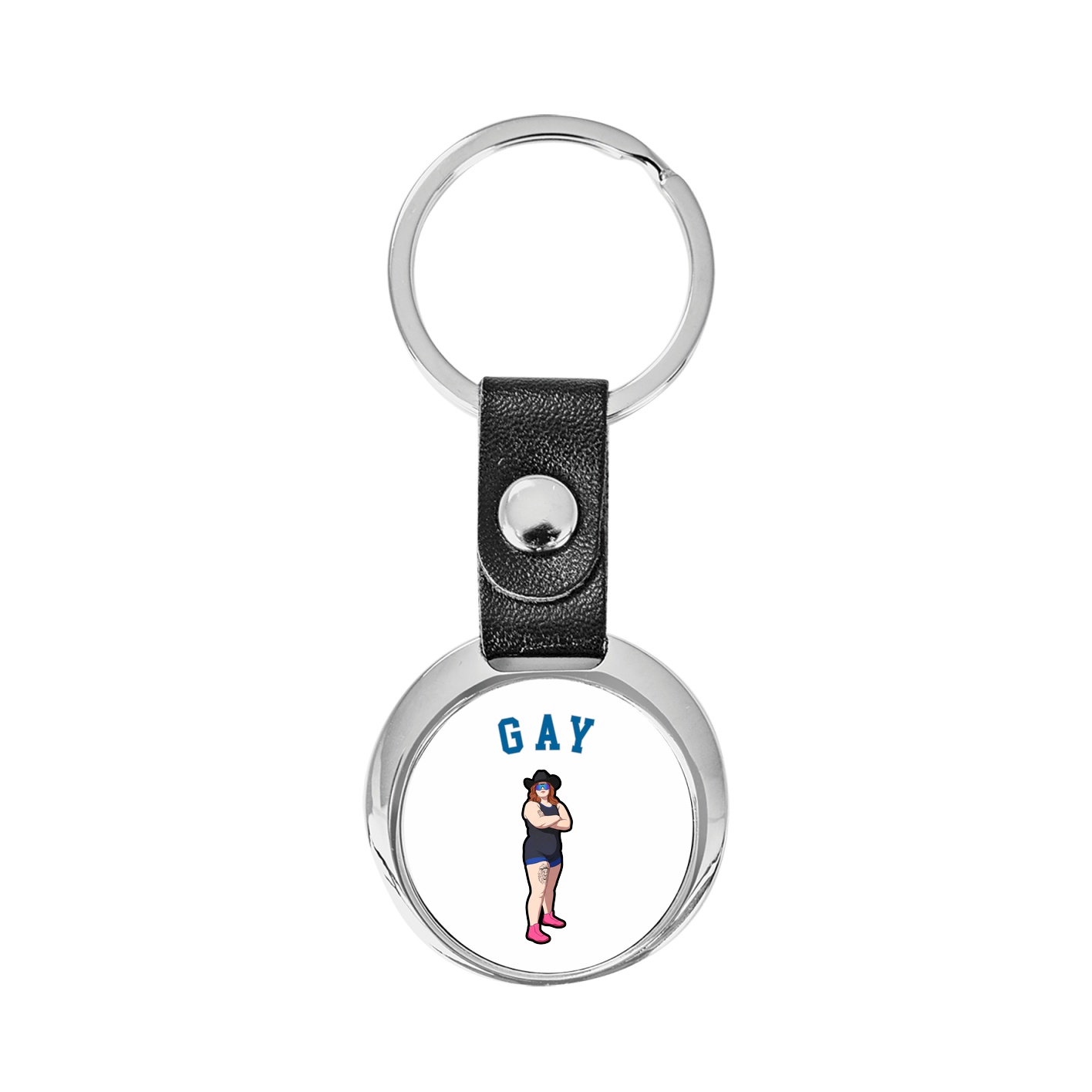 Key Chain