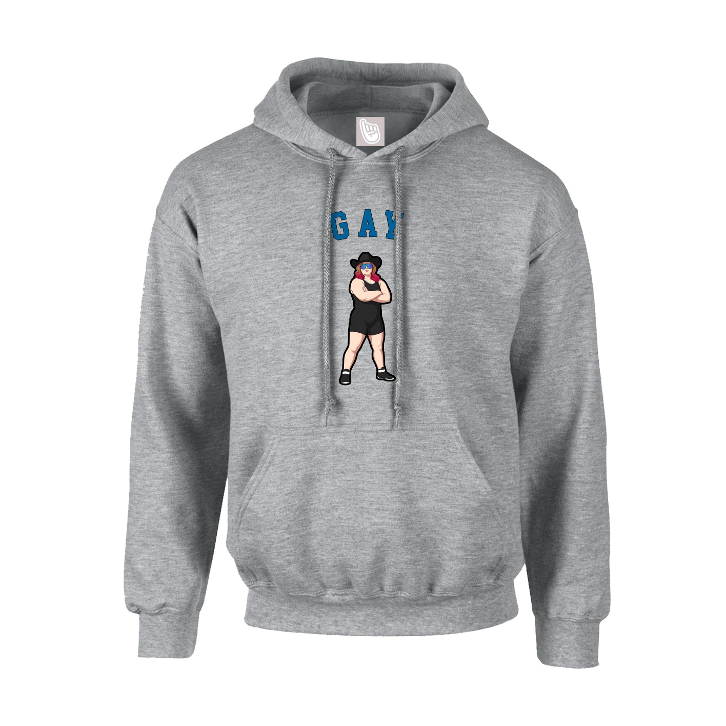 Youth Hoodie