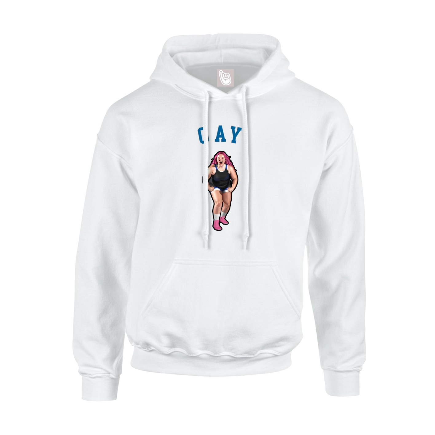 Hoodie