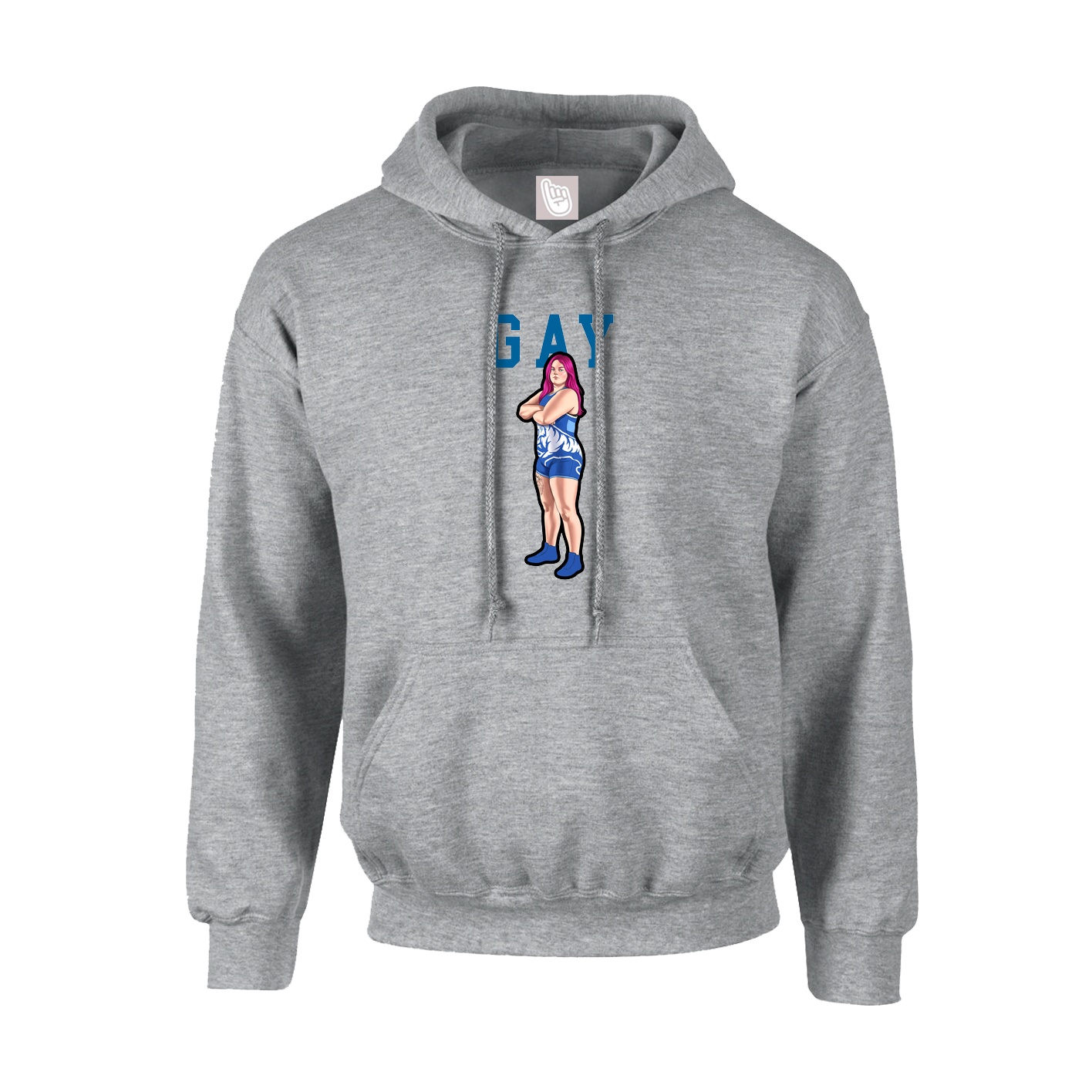 Hoodie