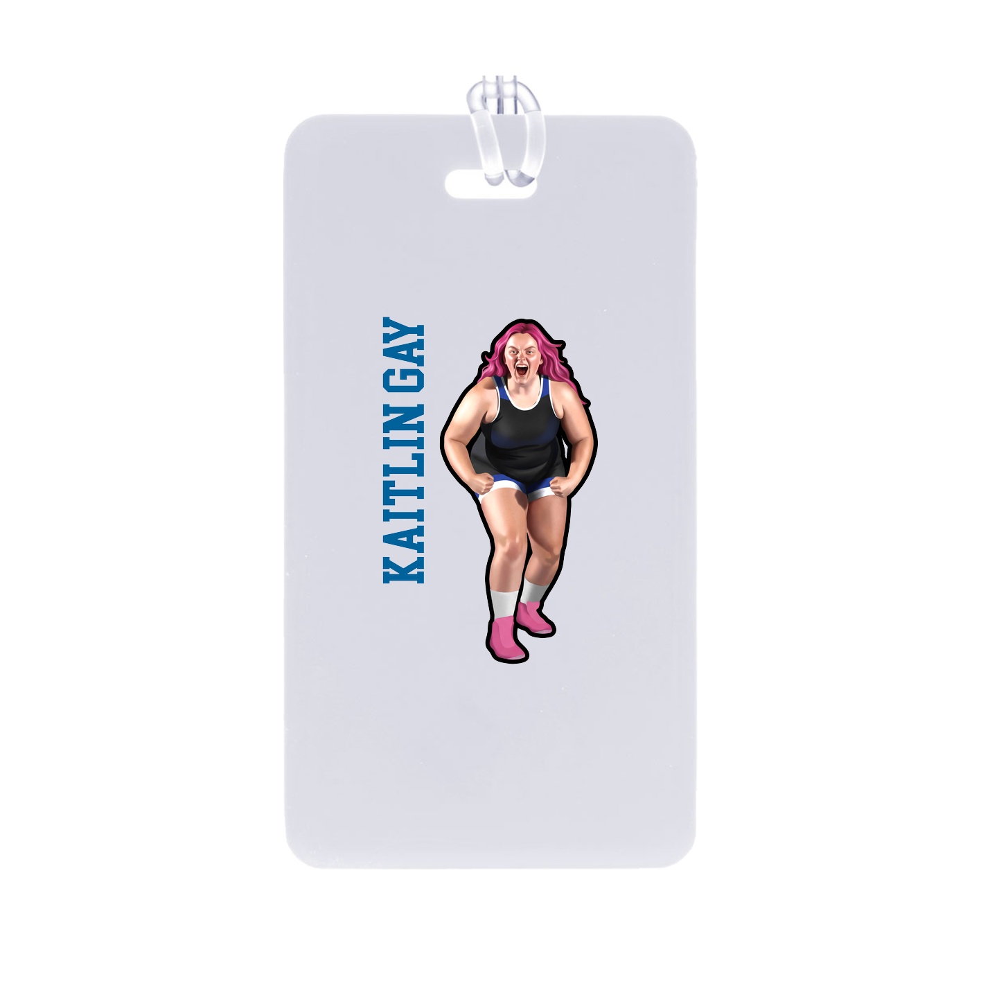 Bag Tag