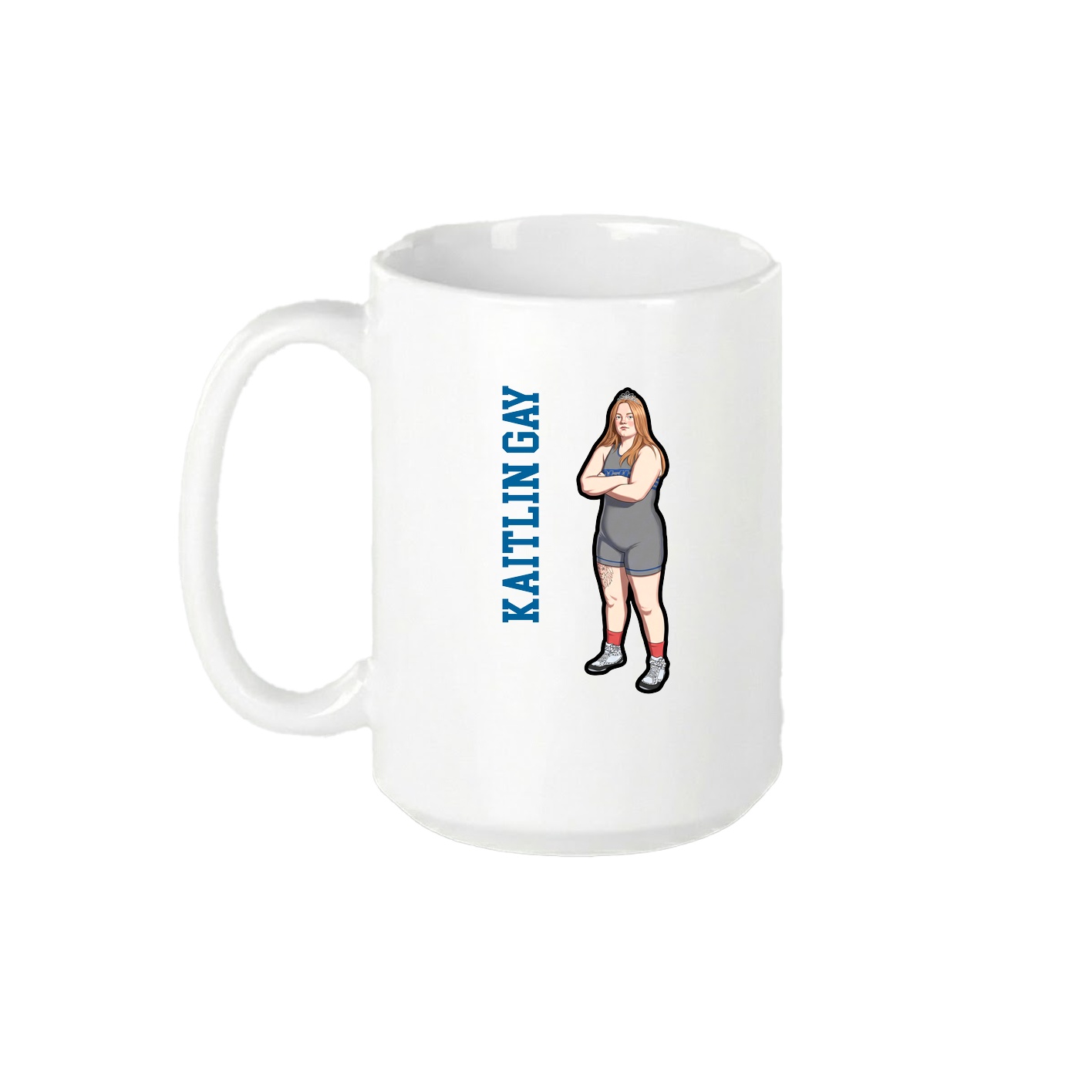 15oz Coffee Mug
