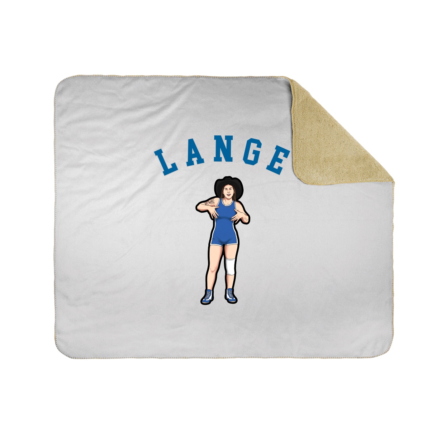 Throw Blanket