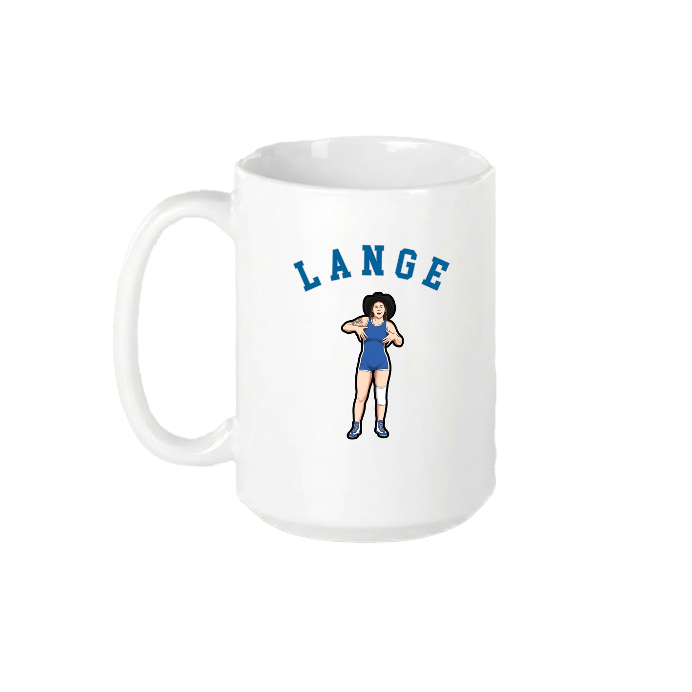 15oz Coffee Mug