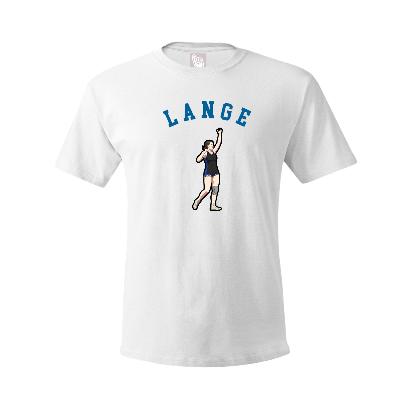 NIL Club Tee