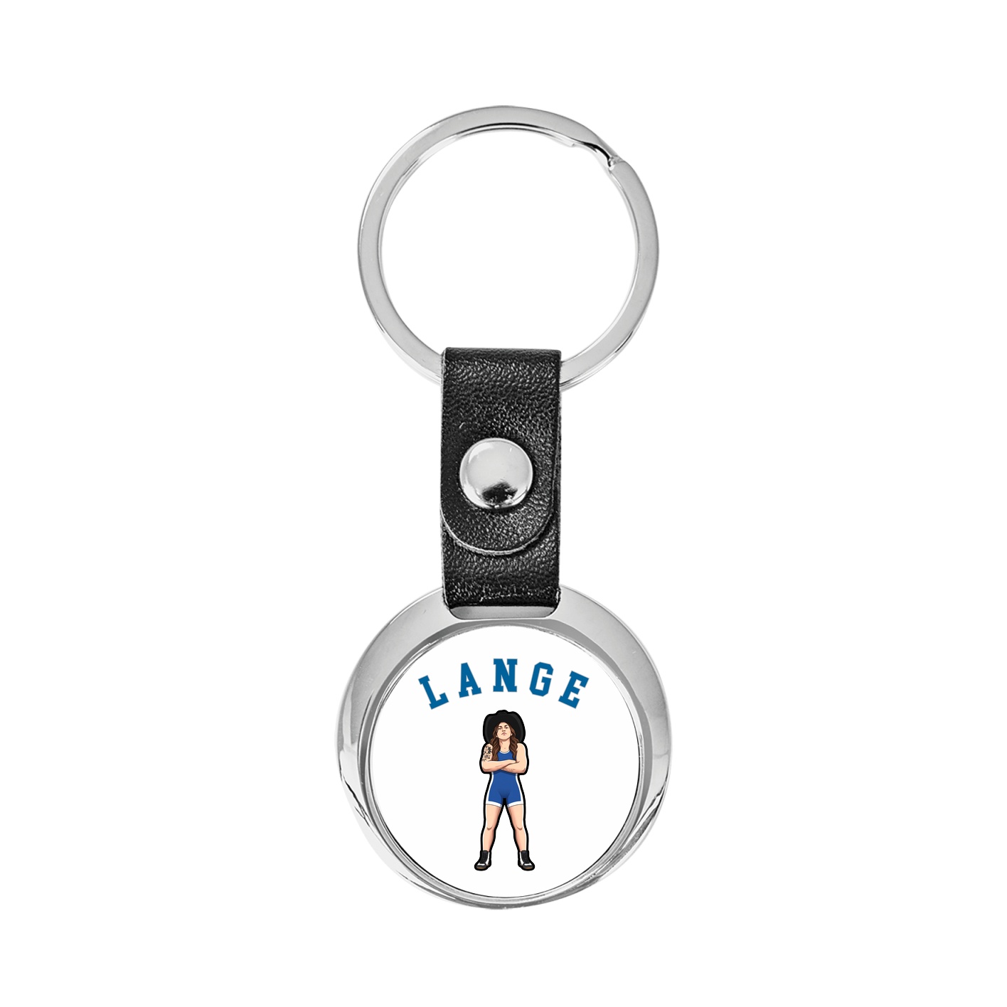 Key Chain