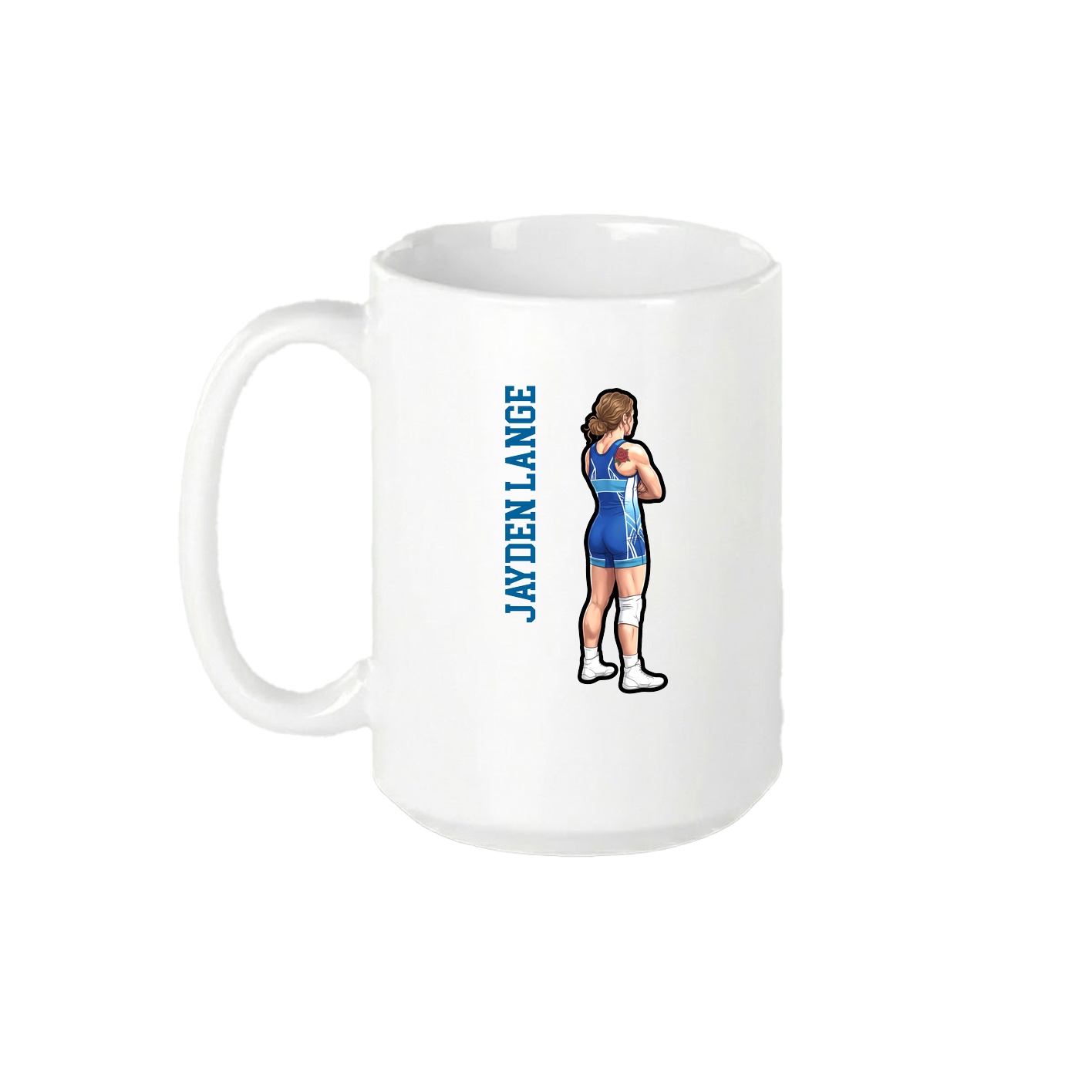 15oz Coffee Mug