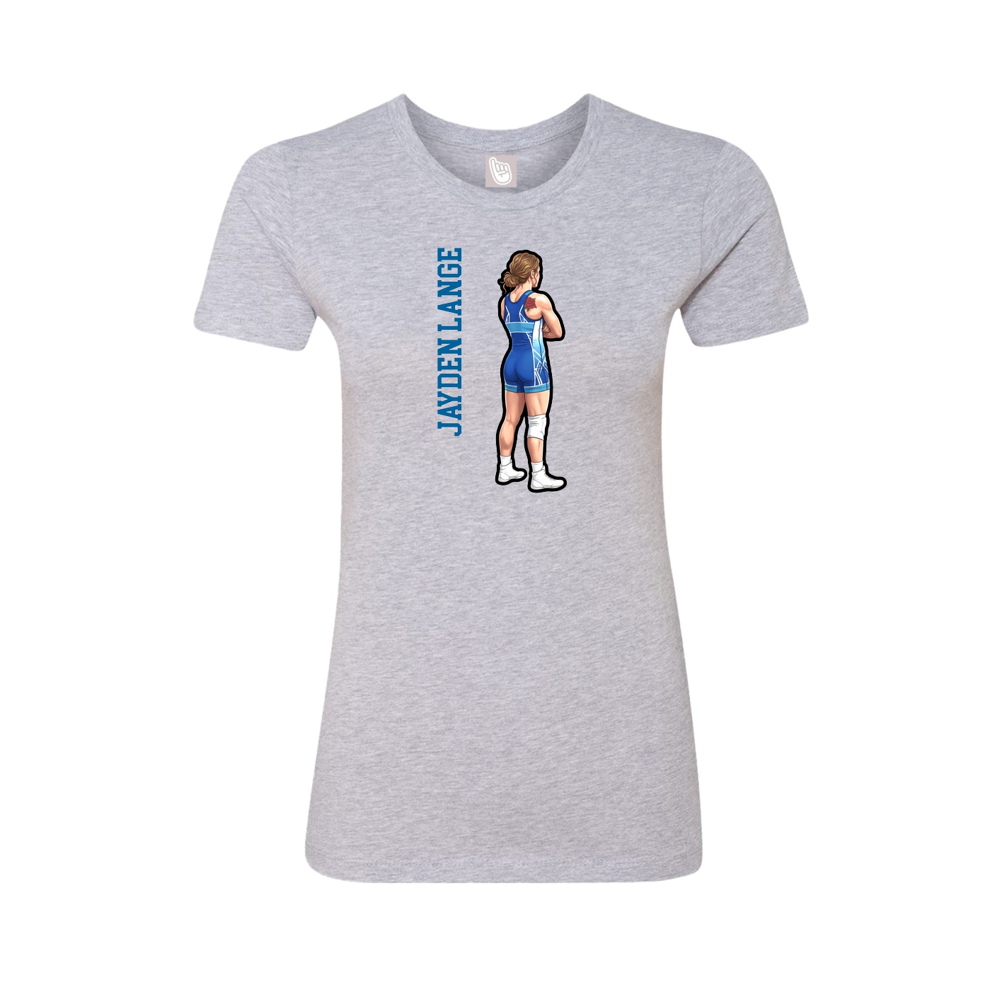 Womens Tee