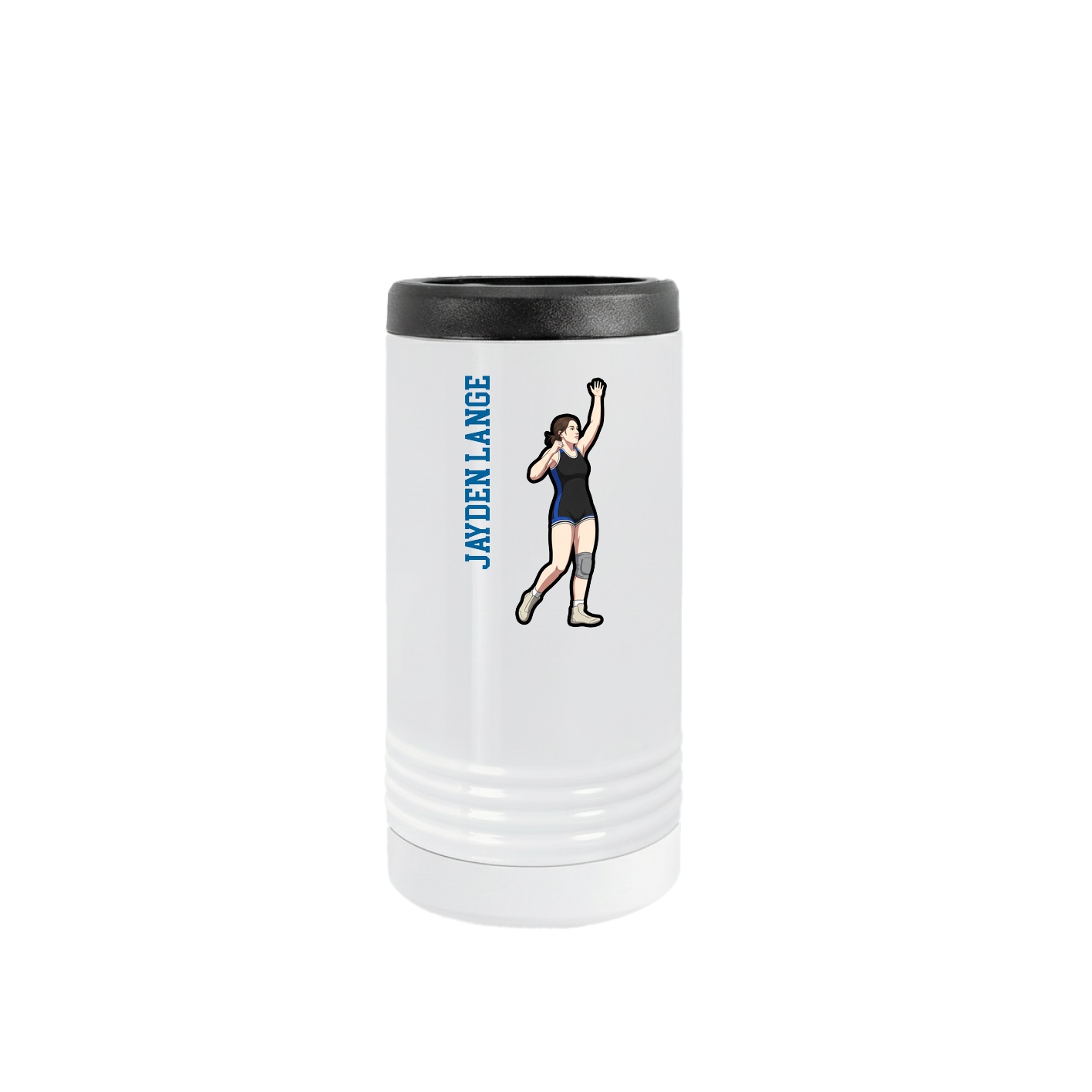 Slim Beverage Holder
