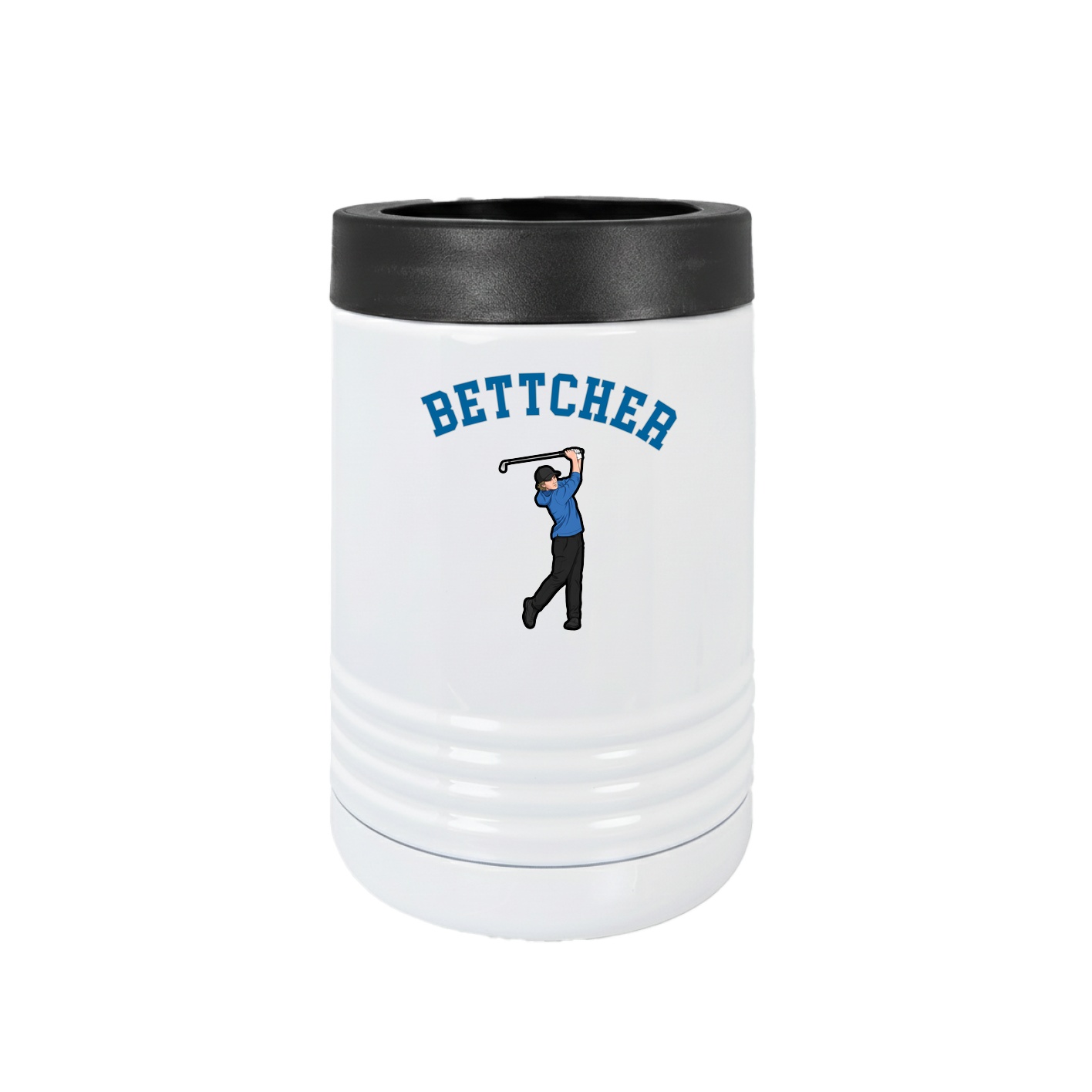 Beverage Holder — Shirsey Arch in White