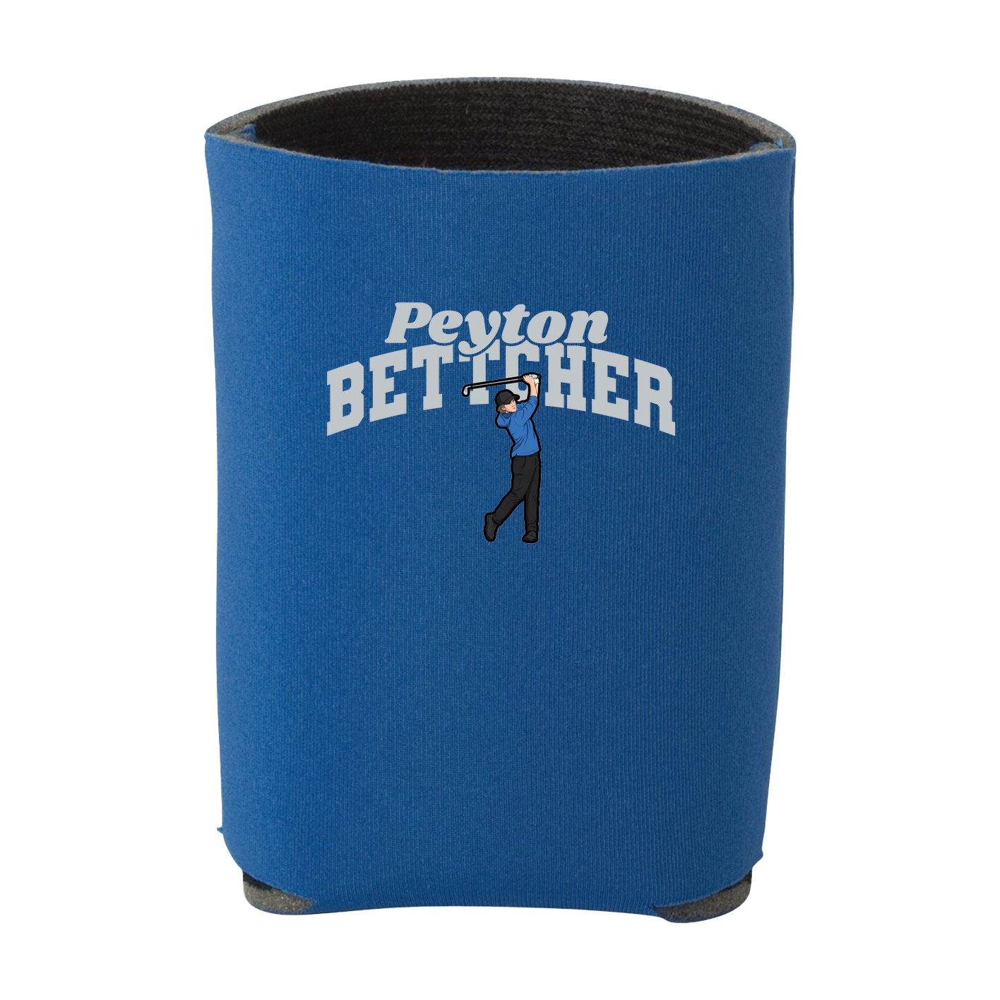 Can Holder — Signature Arch in Royal