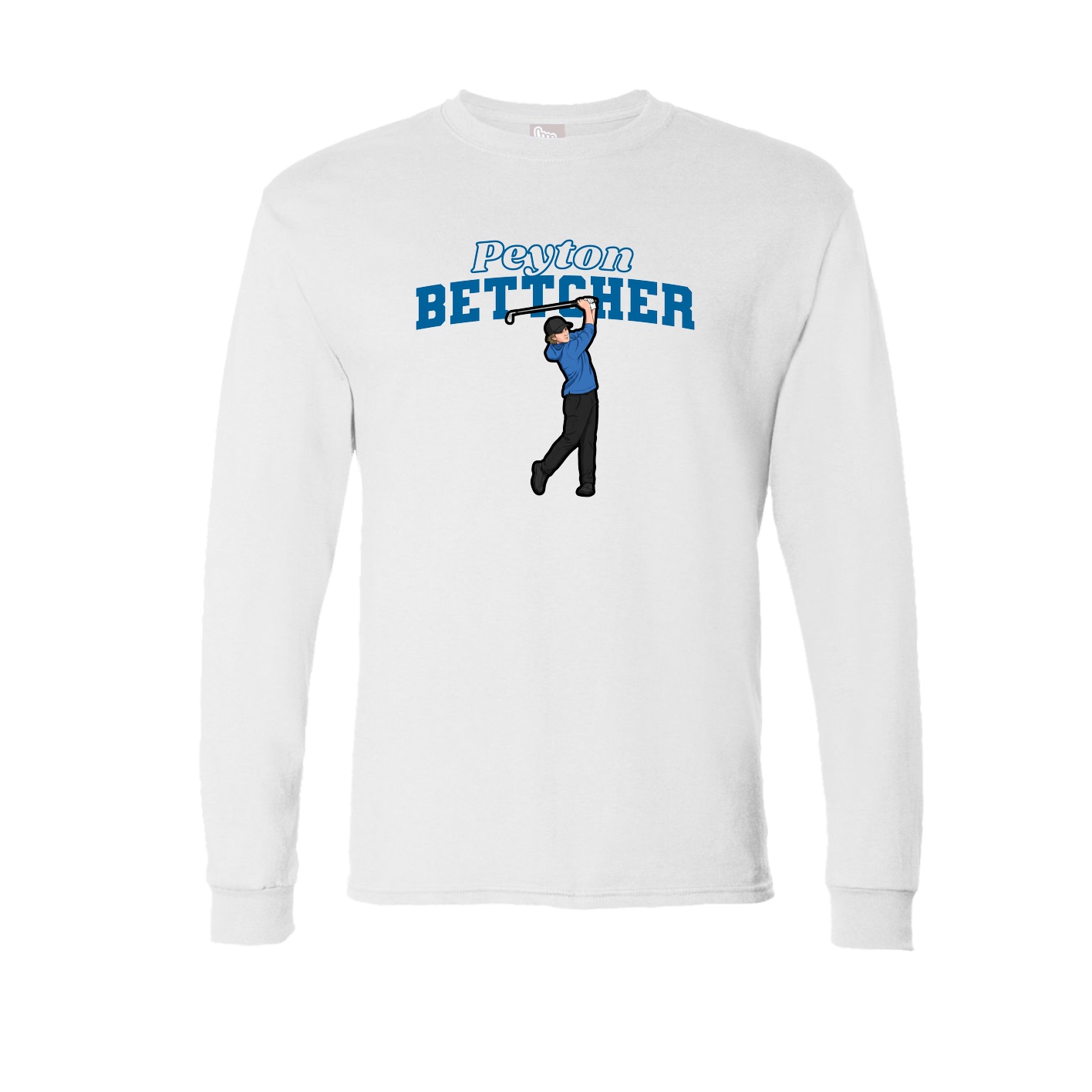 Long Sleeve Tee