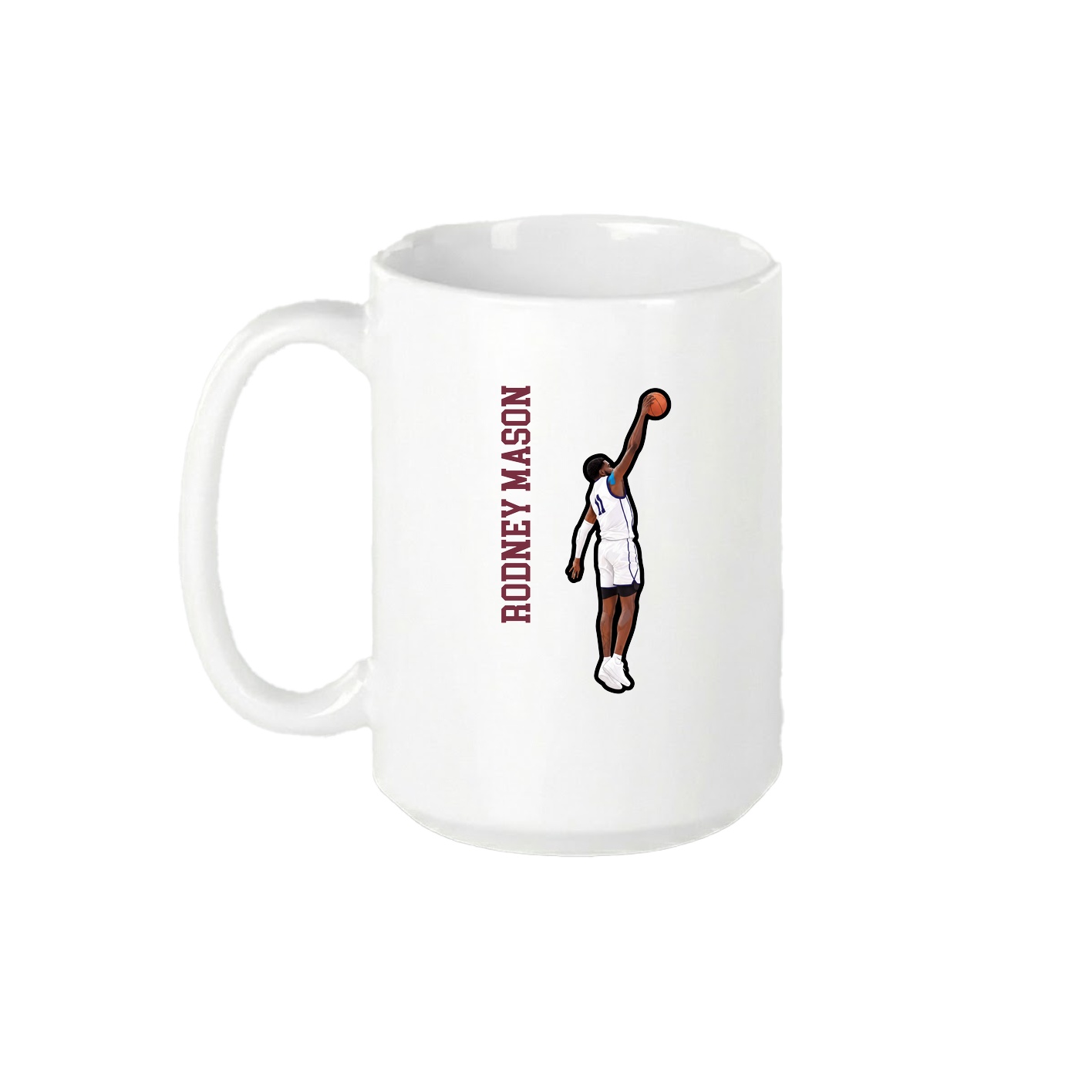 15oz Coffee Mug