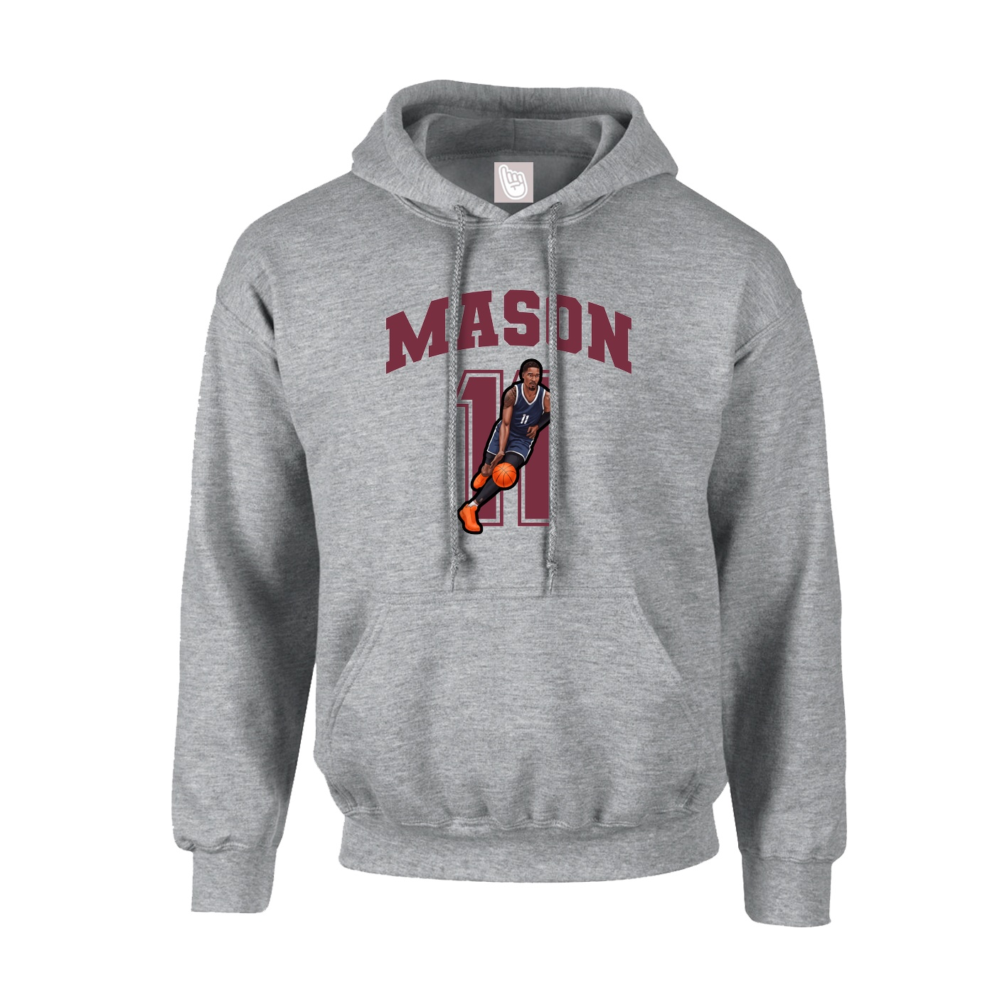 Youth Hoodie