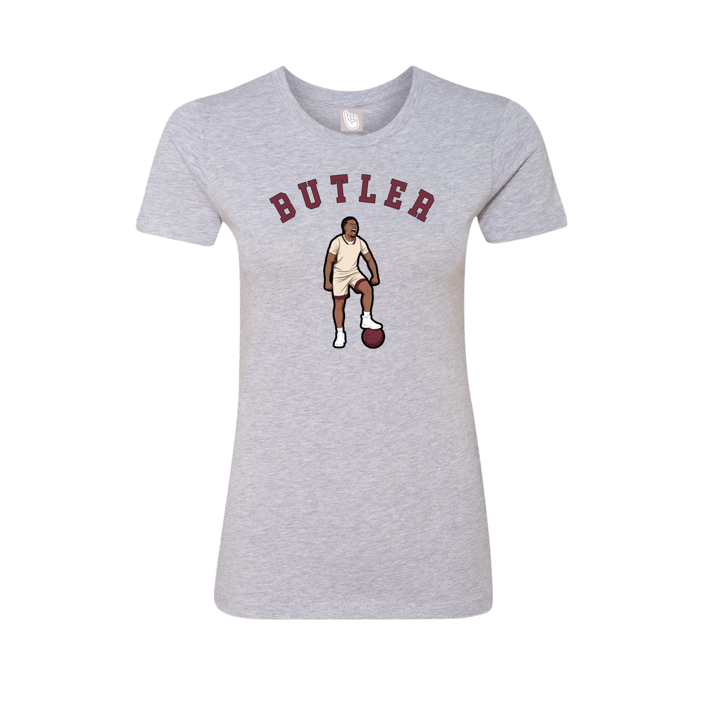 NIL Club Womens Tee