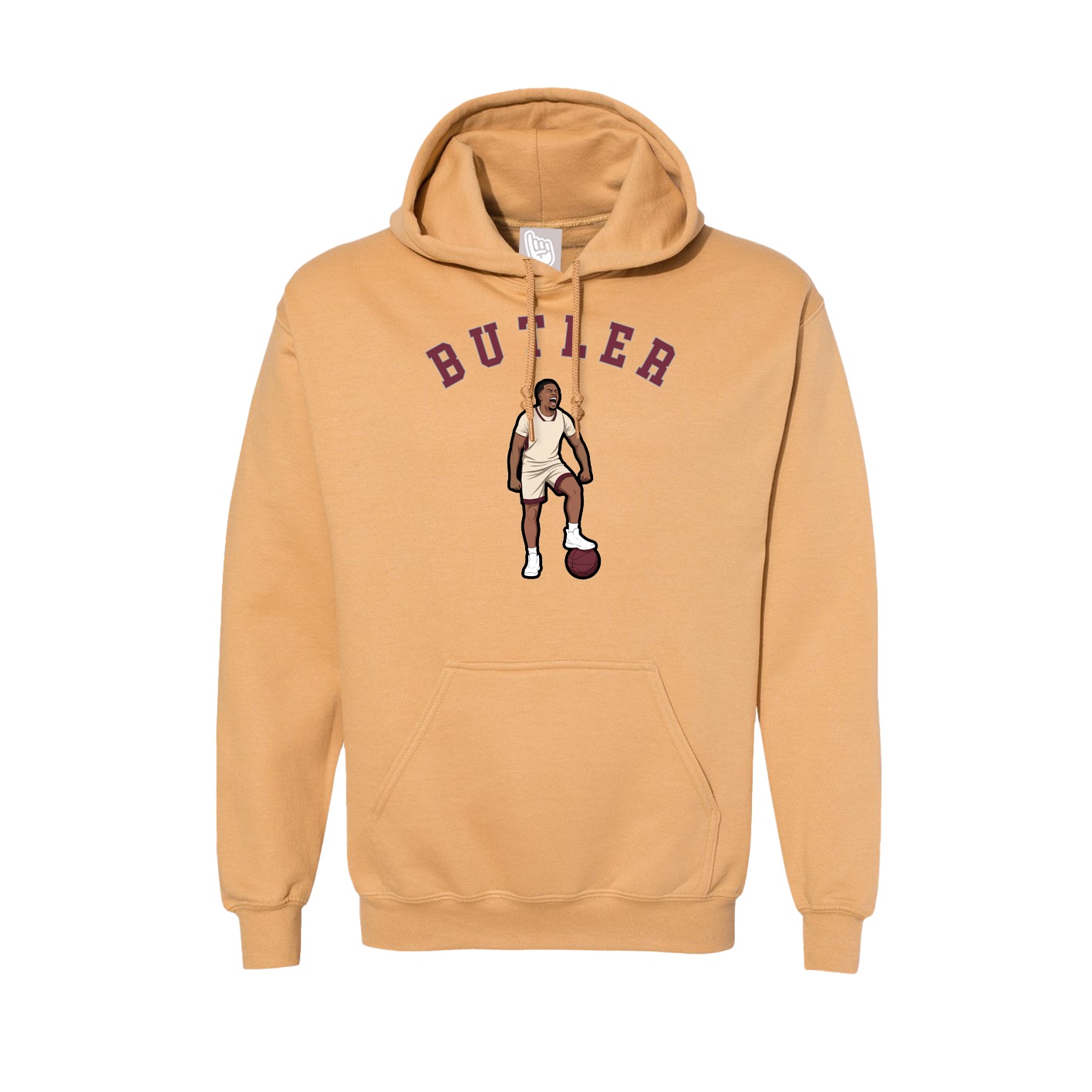 NIL Club Hoodie