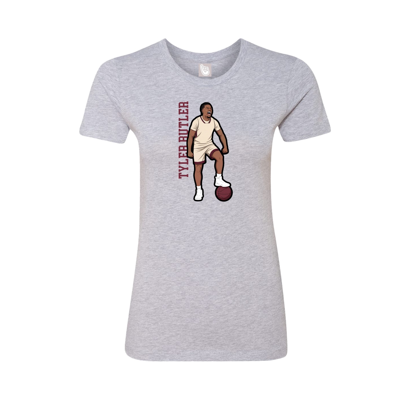 Womens Tee