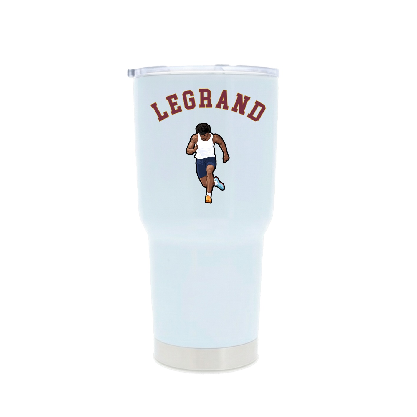30oz Stainless Steel Tumbler