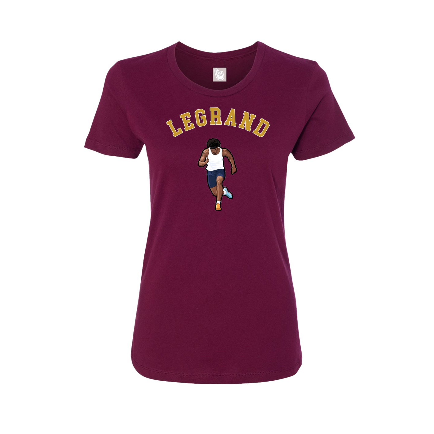 Womens Tee