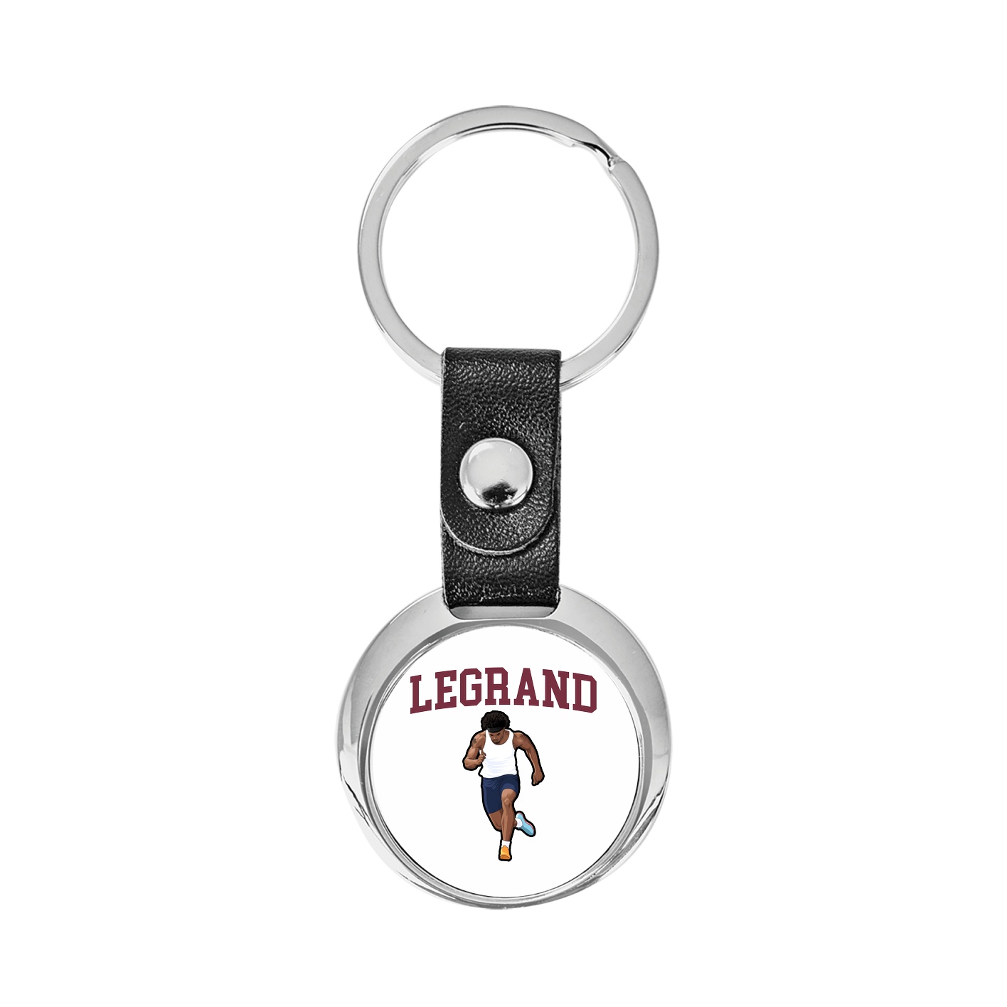 Key Chain — Shirsey in Classic
