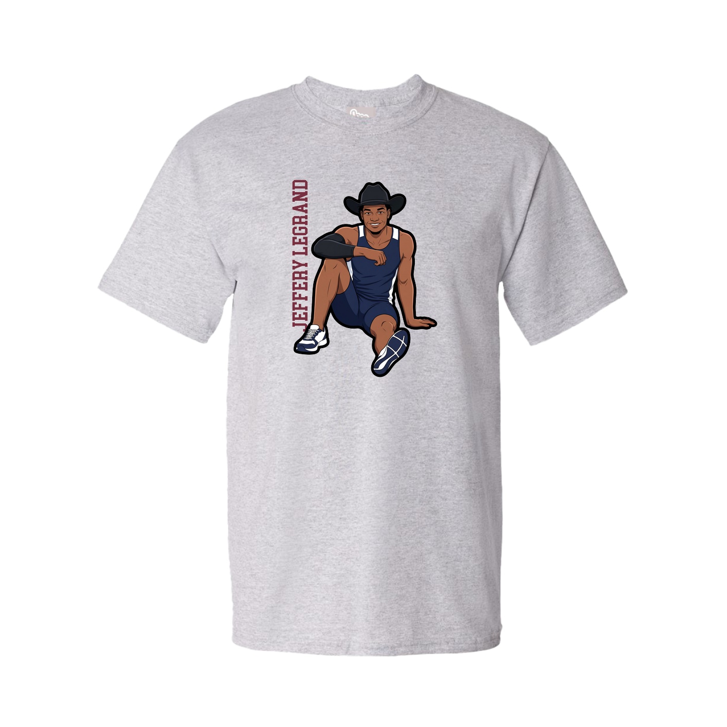 NIL Club Tee