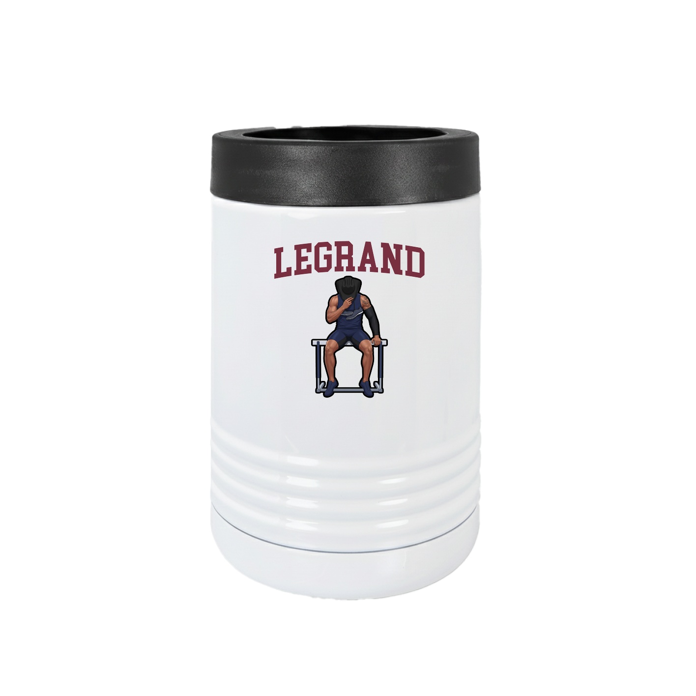 Beverage Holder — Shirsey in White