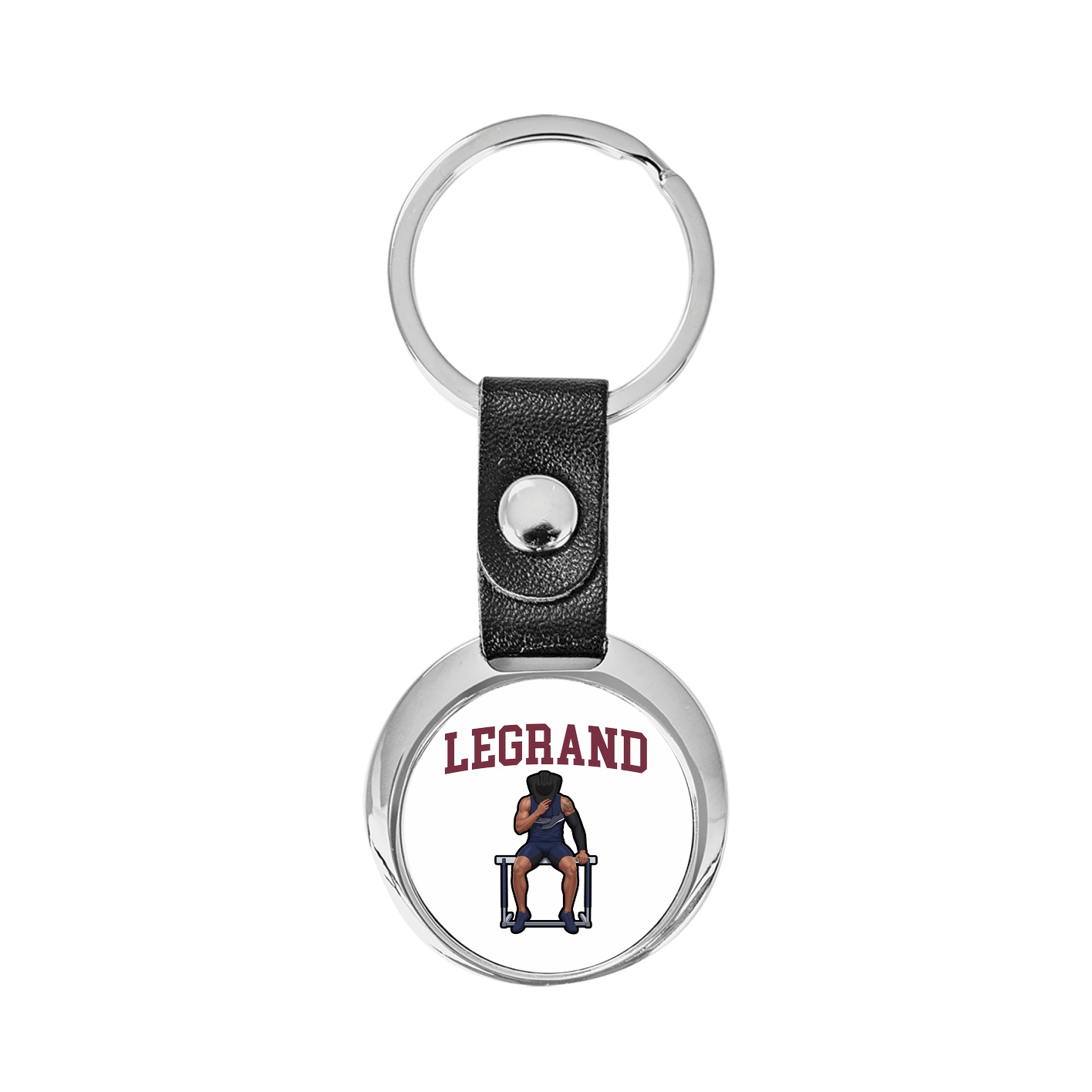 Key Chain — Shirsey in Classic