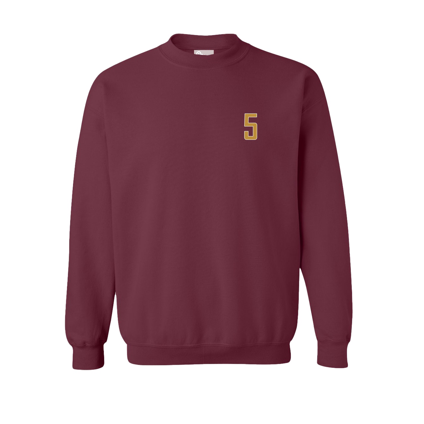 Fleece Crew