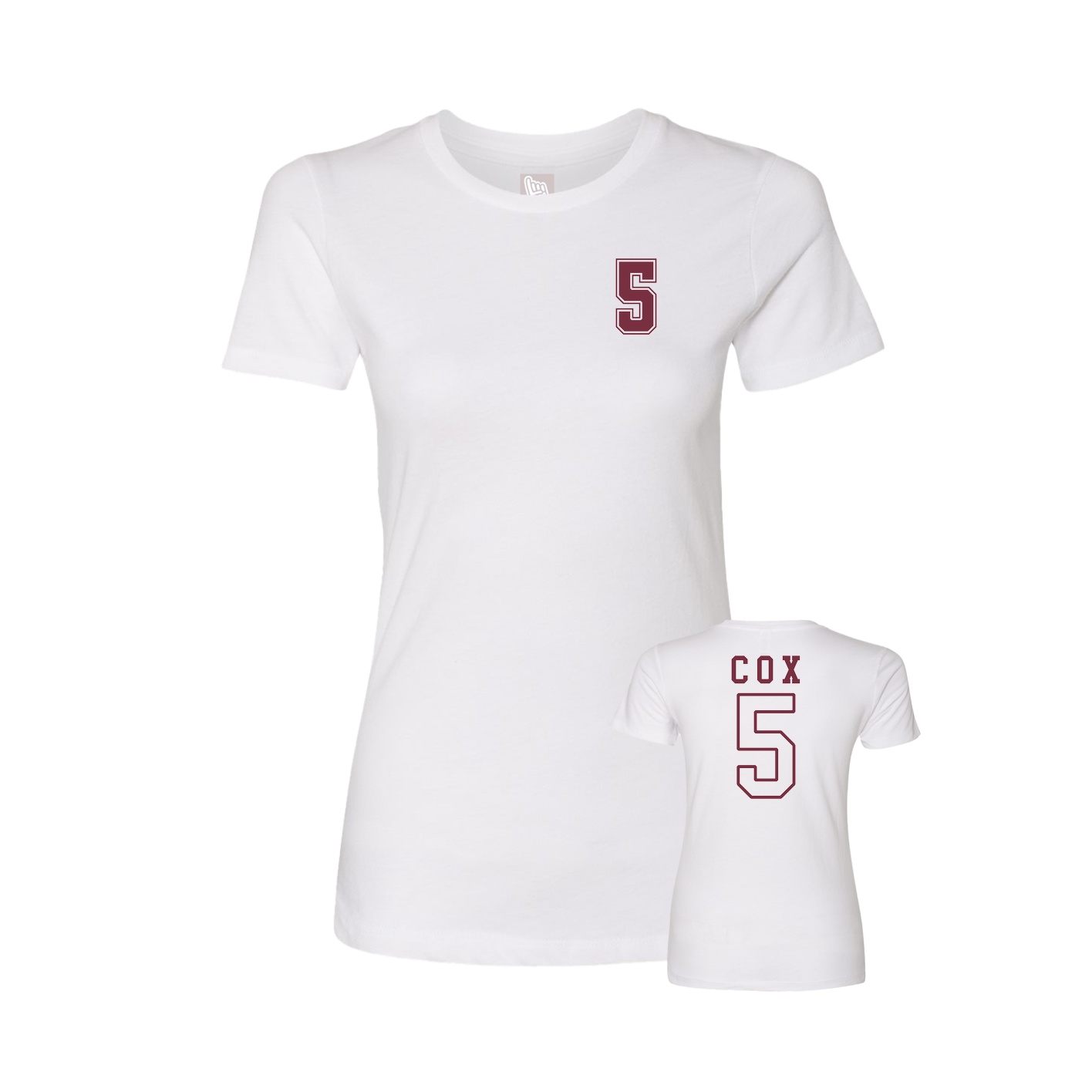 Womens Tee