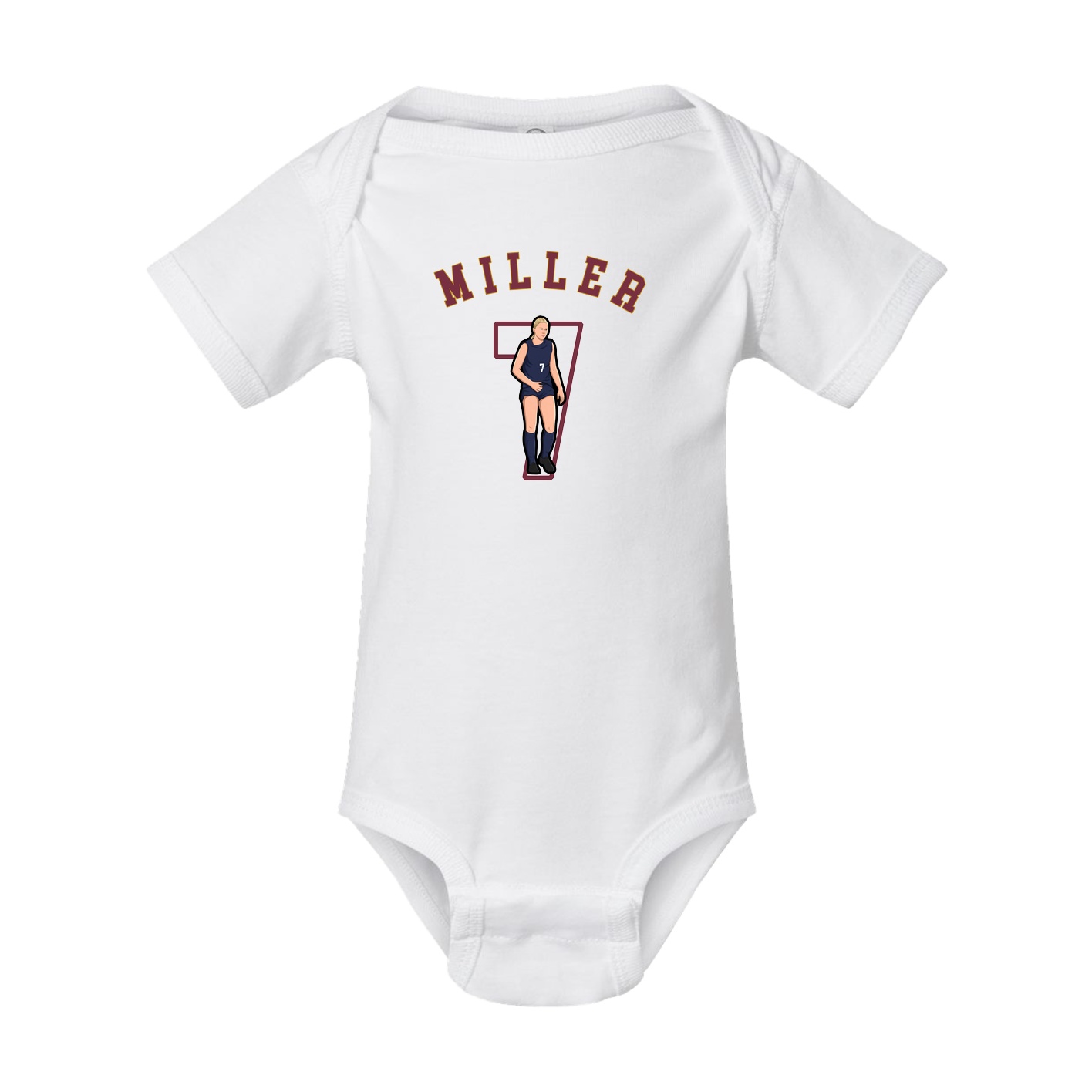 Baby Onesie