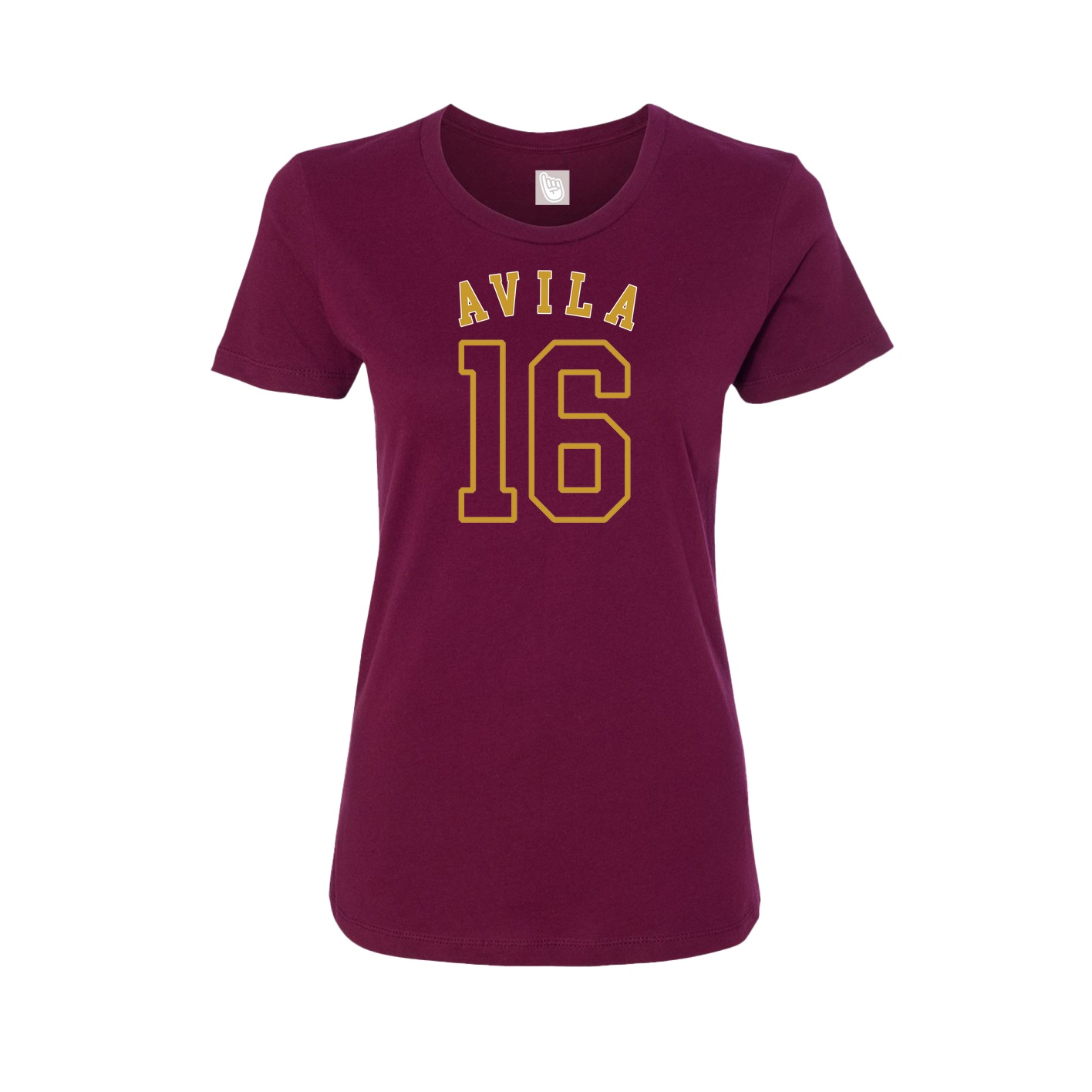 Fitted Women's Tee
