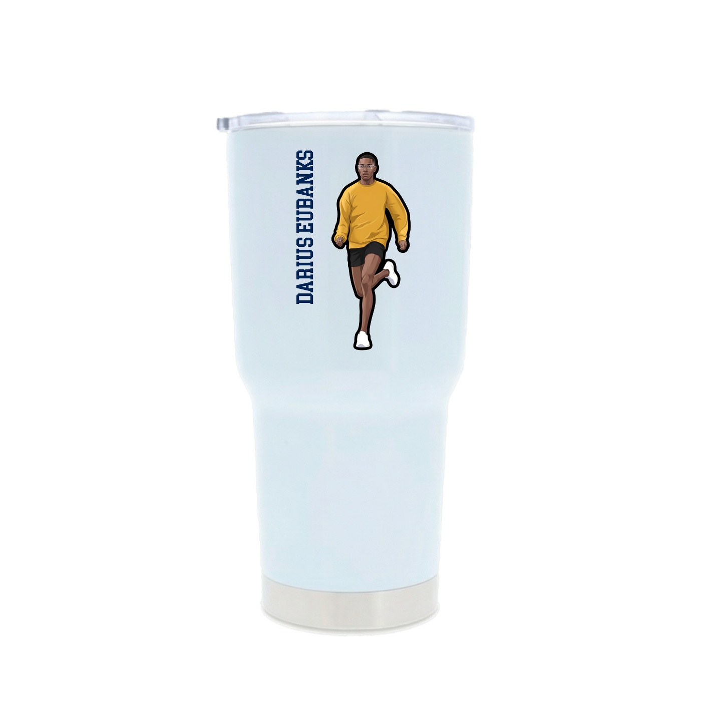 30oz Stainless Steel Tumbler