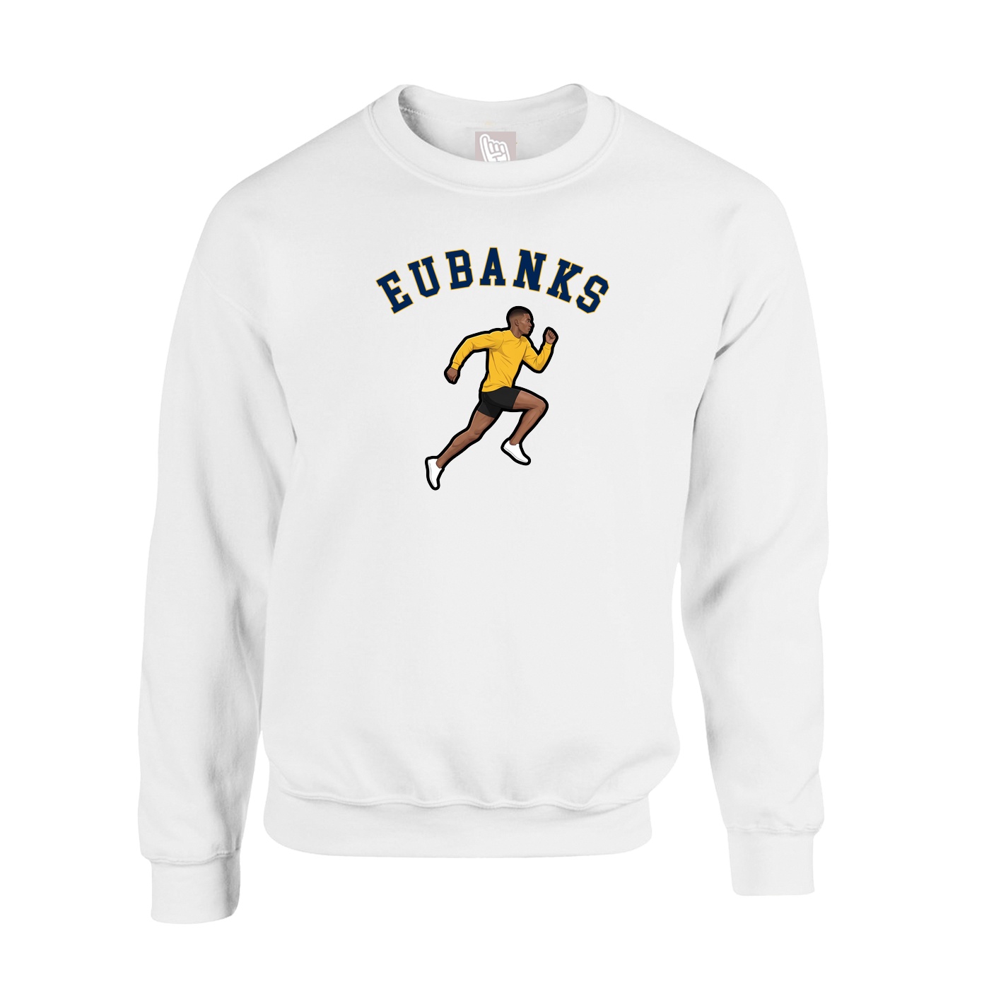 Fleece Crew