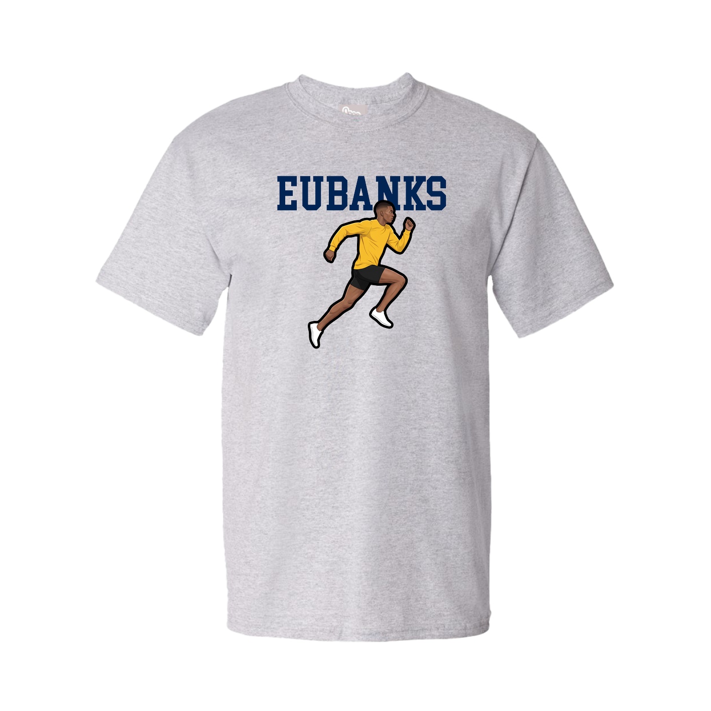 Youth Tee — Shirsey in Grey